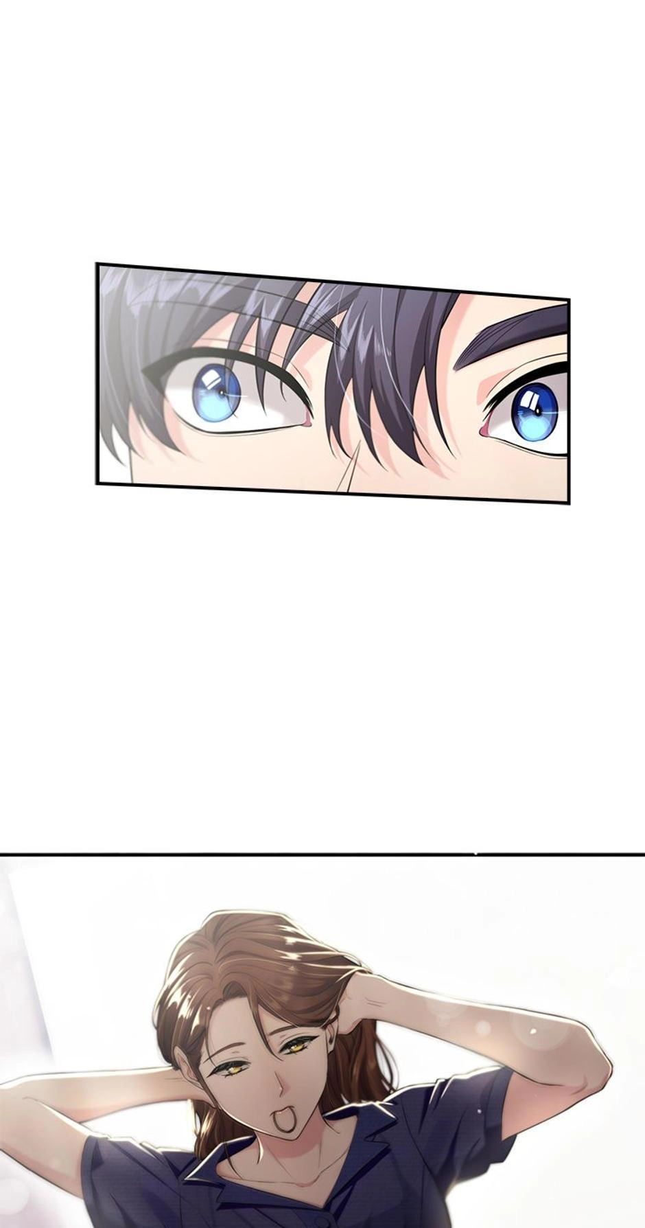 It's Pure Love Chapter 4 page 61 - 