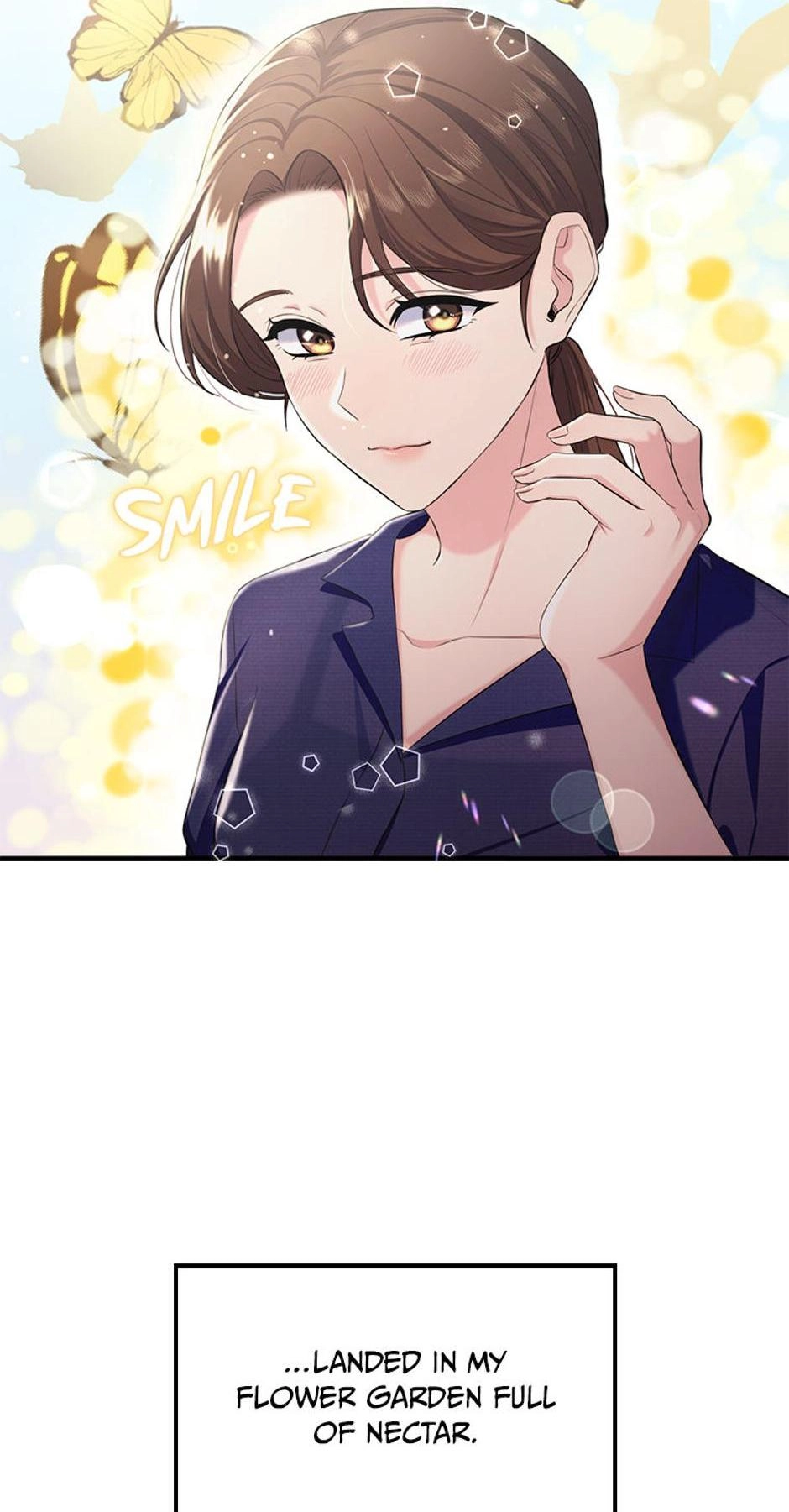 It's Pure Love Chapter 4 page 69 - 
