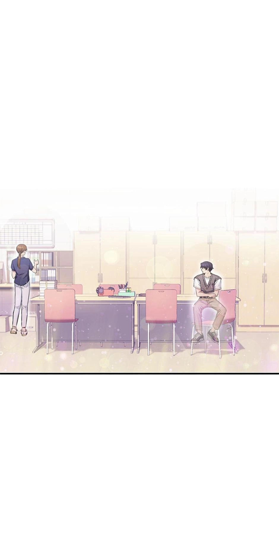 It's Pure Love Chapter 4 page 71 - 