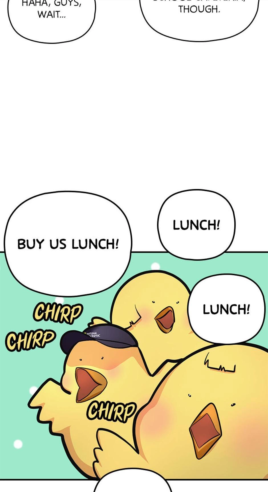 It's Pure Love Chapter 4 page 75 - 