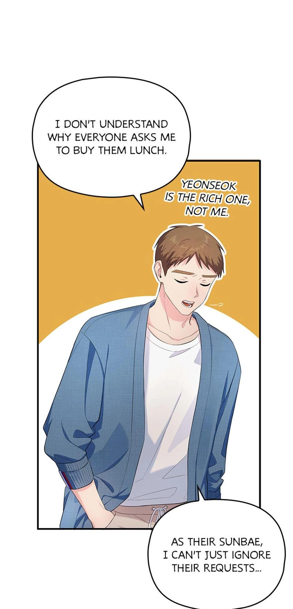 It's Pure Love Chapter 4 page 82 - 
