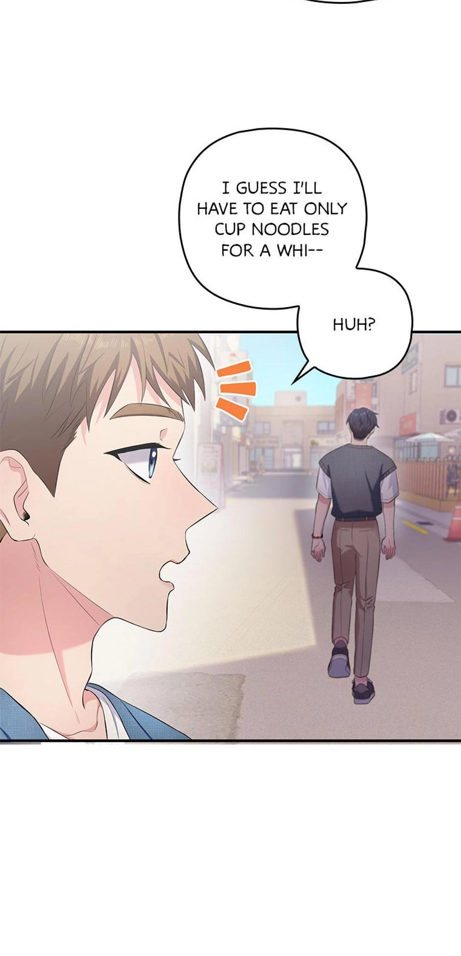 It's Pure Love Chapter 4 page 83 - 