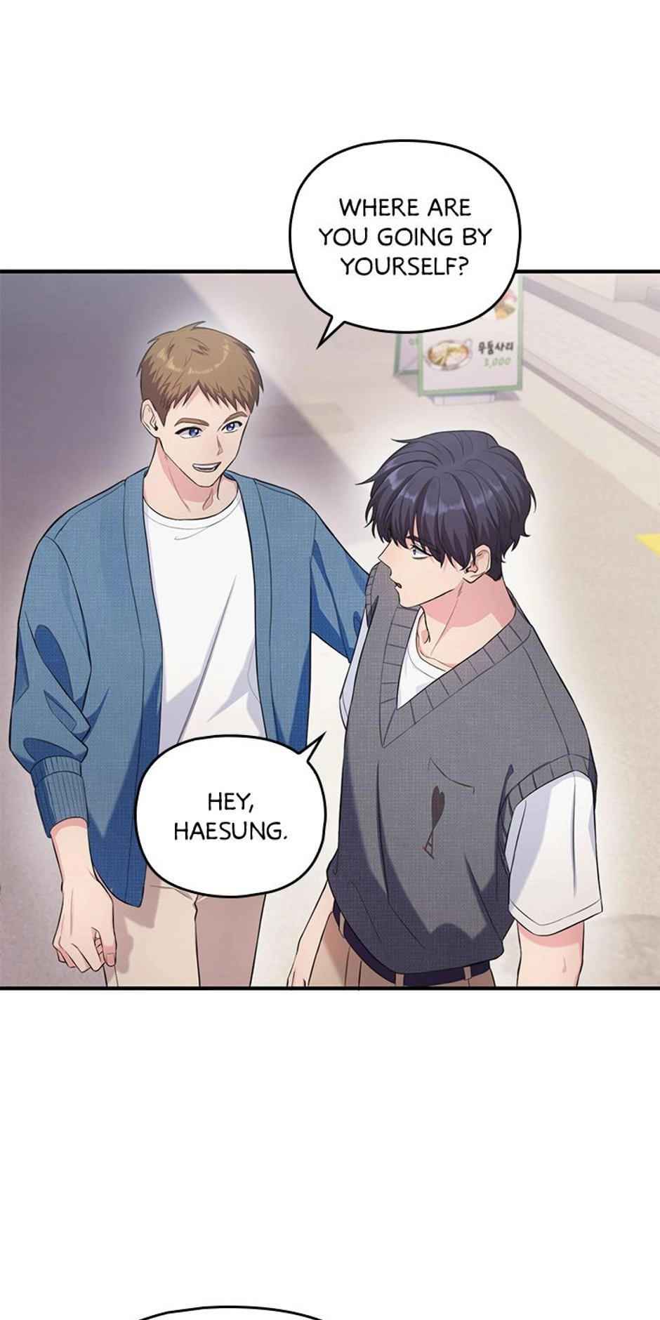 It's Pure Love Chapter 4 page 85 - 