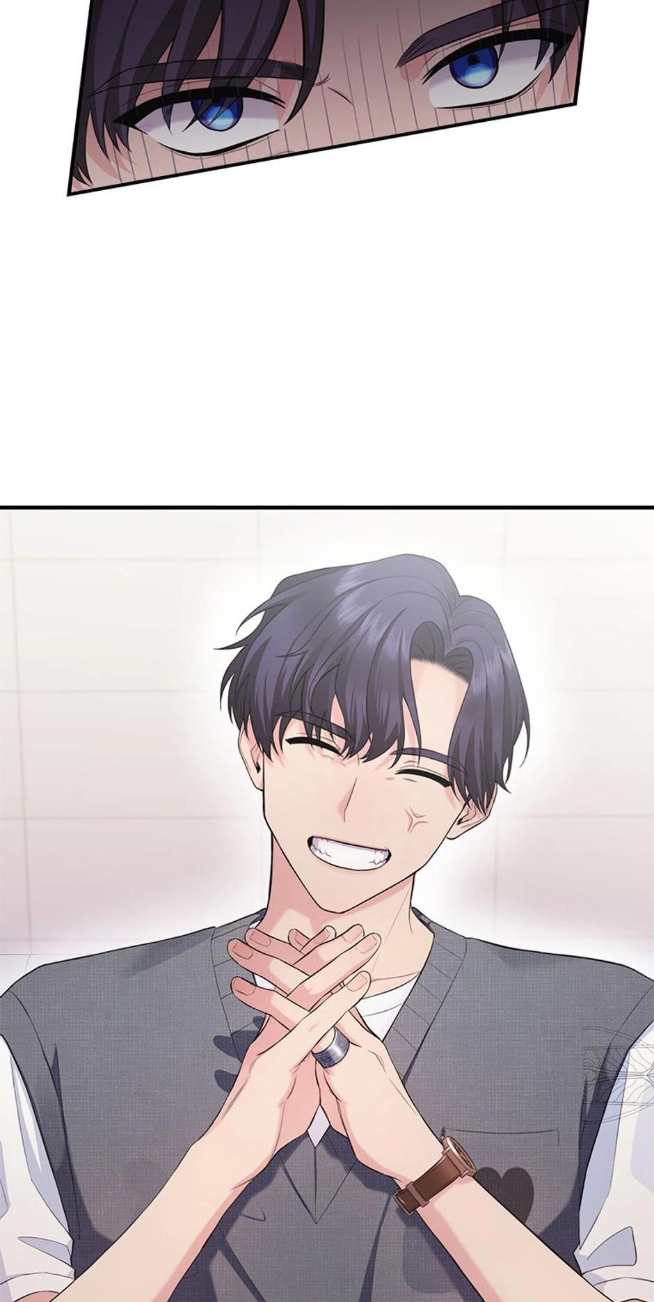 It's Pure Love Chapter 4 page 10 - 