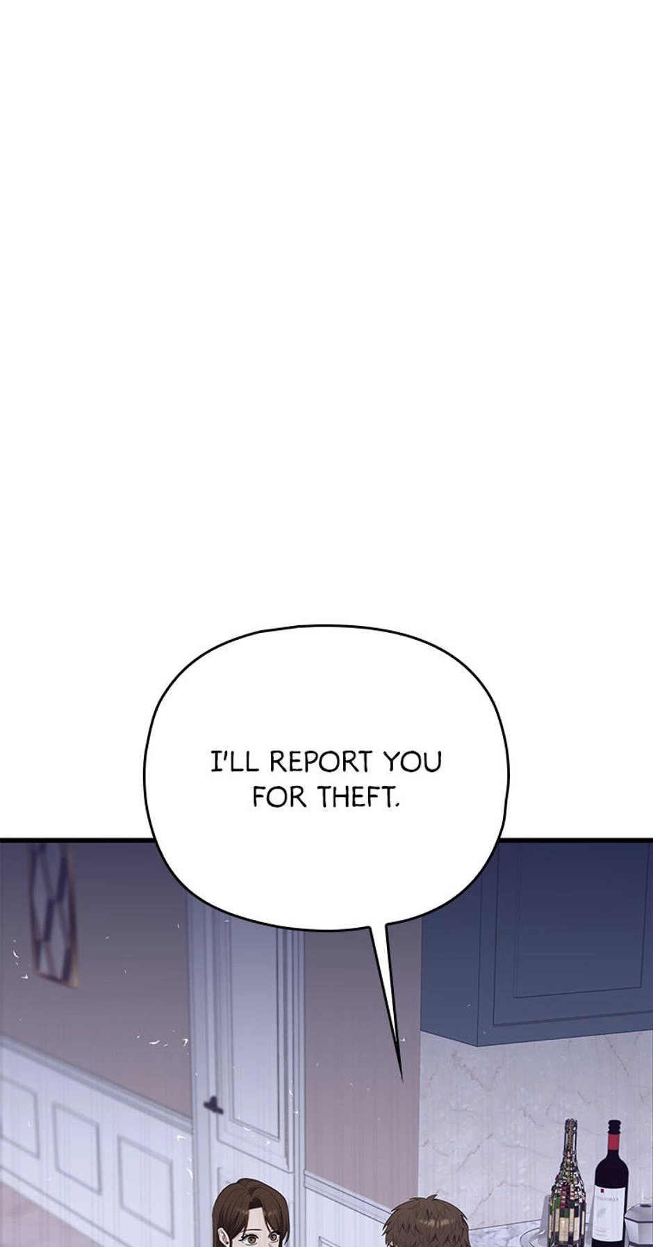 It's Pure Love Chapter 40 page 2 - 