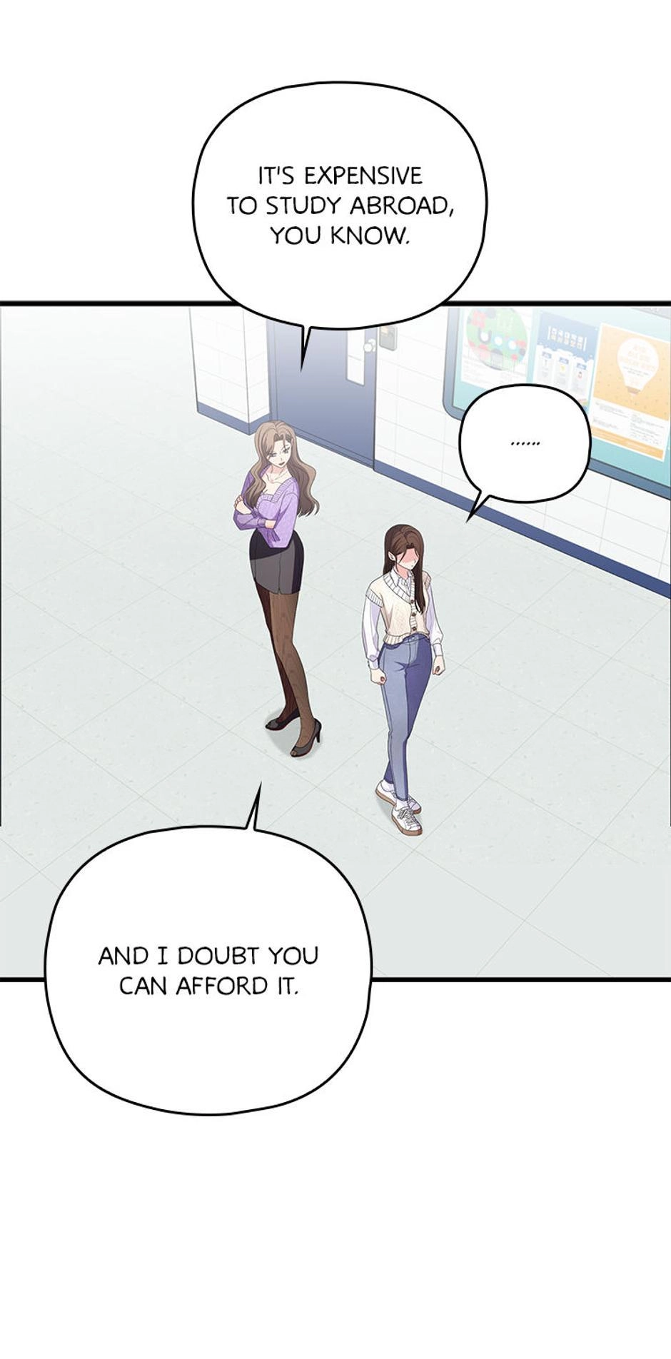 It's Pure Love Chapter 40 page 101 - 
