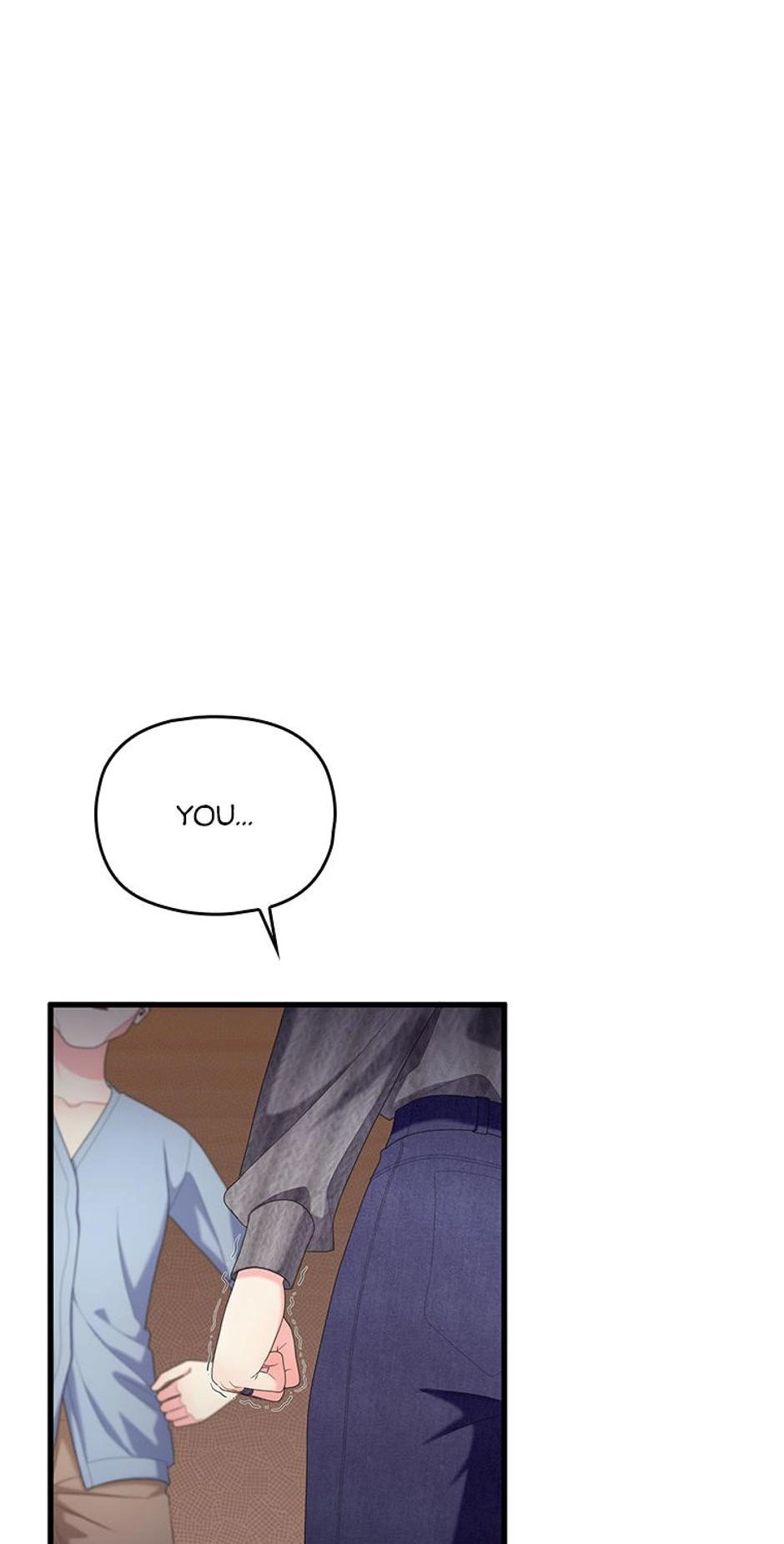 It's Pure Love Chapter 40 page 13 - 