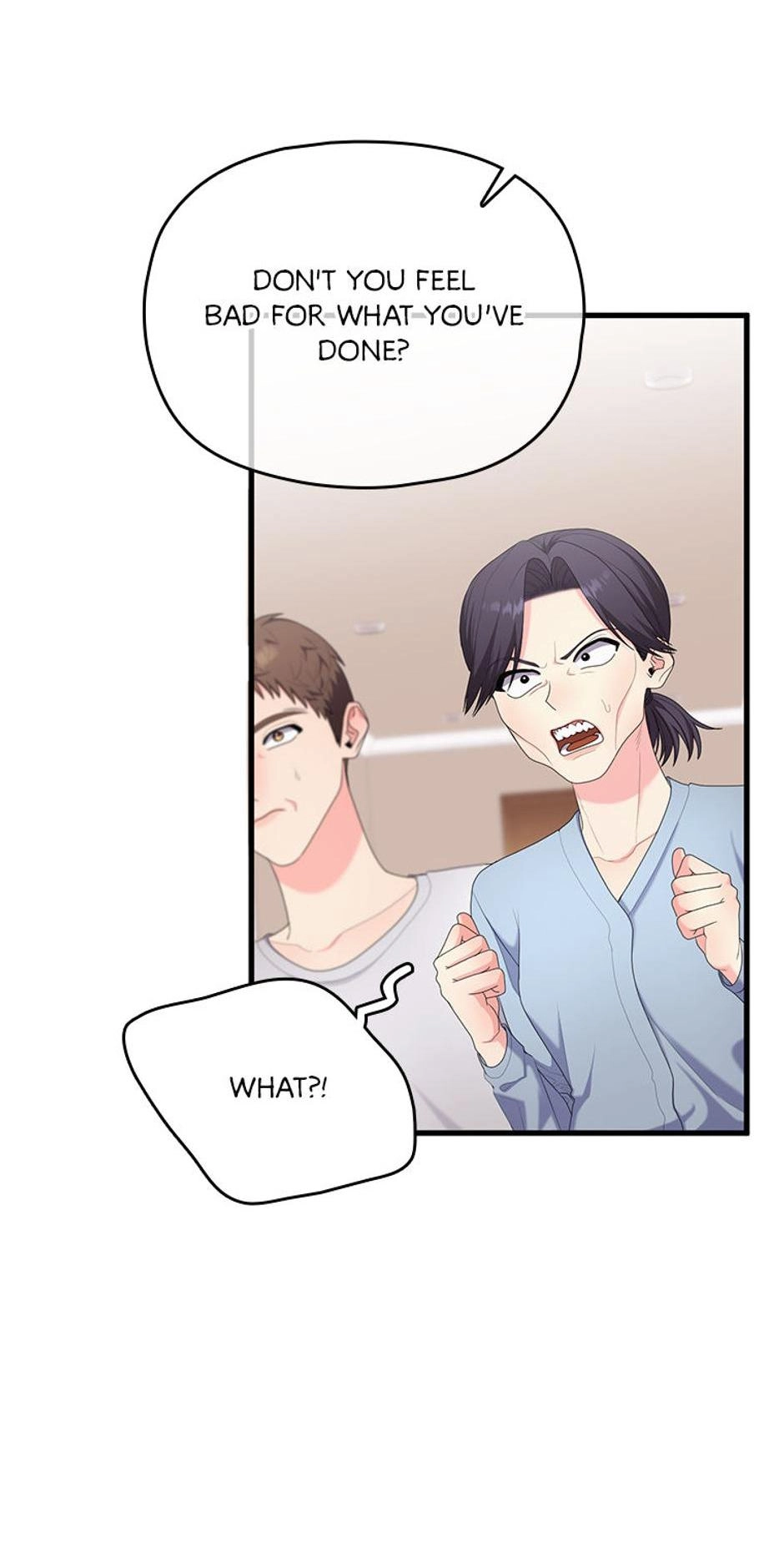 It's Pure Love Chapter 40 page 15 - 