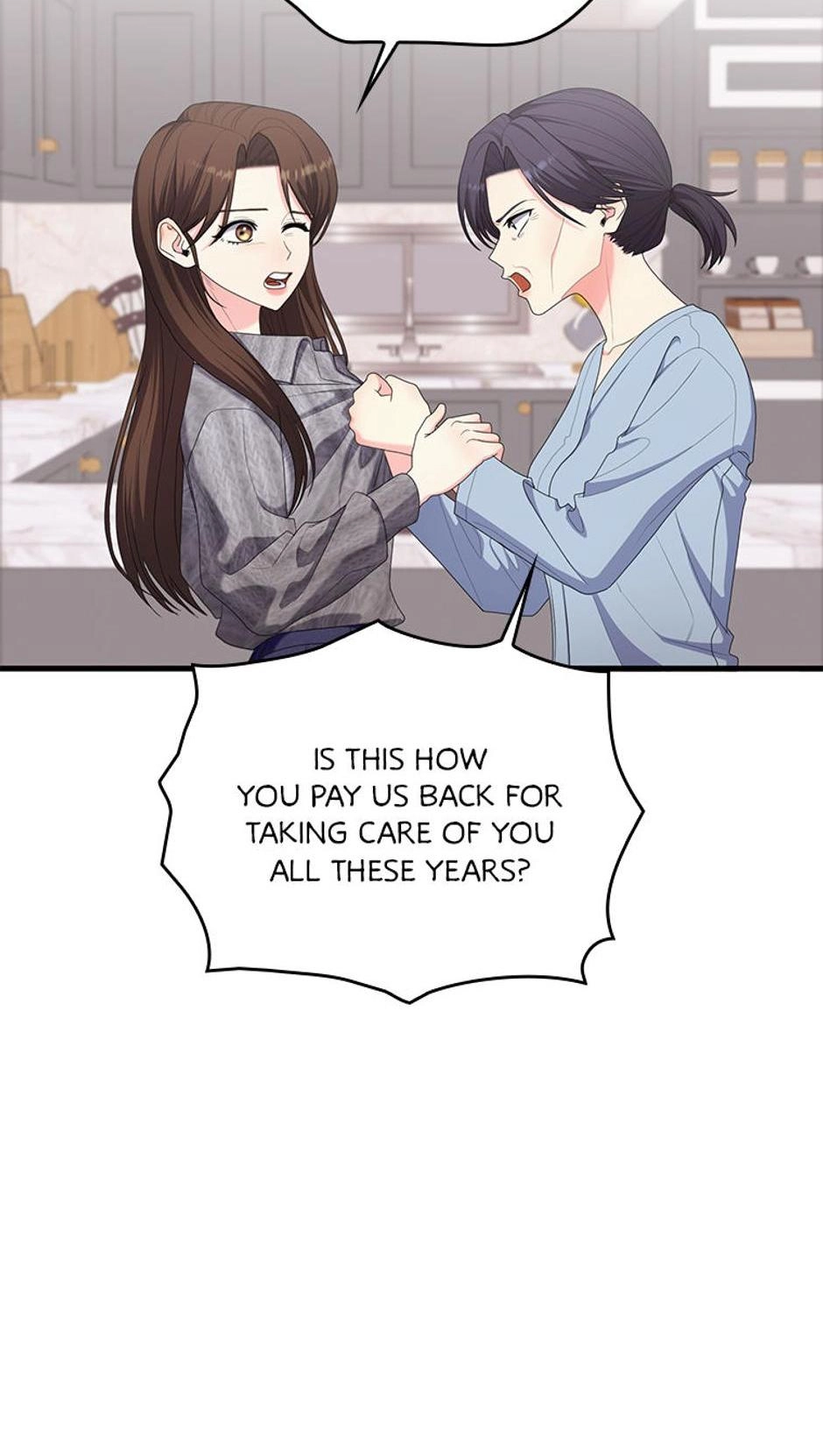 It's Pure Love Chapter 40 page 19 - 