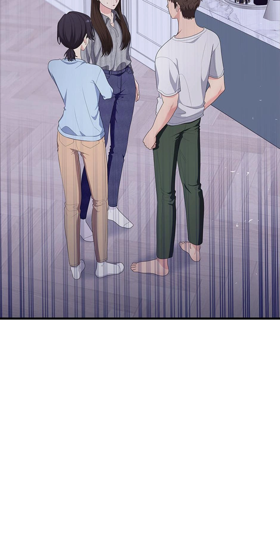 It's Pure Love Chapter 40 page 3 - 