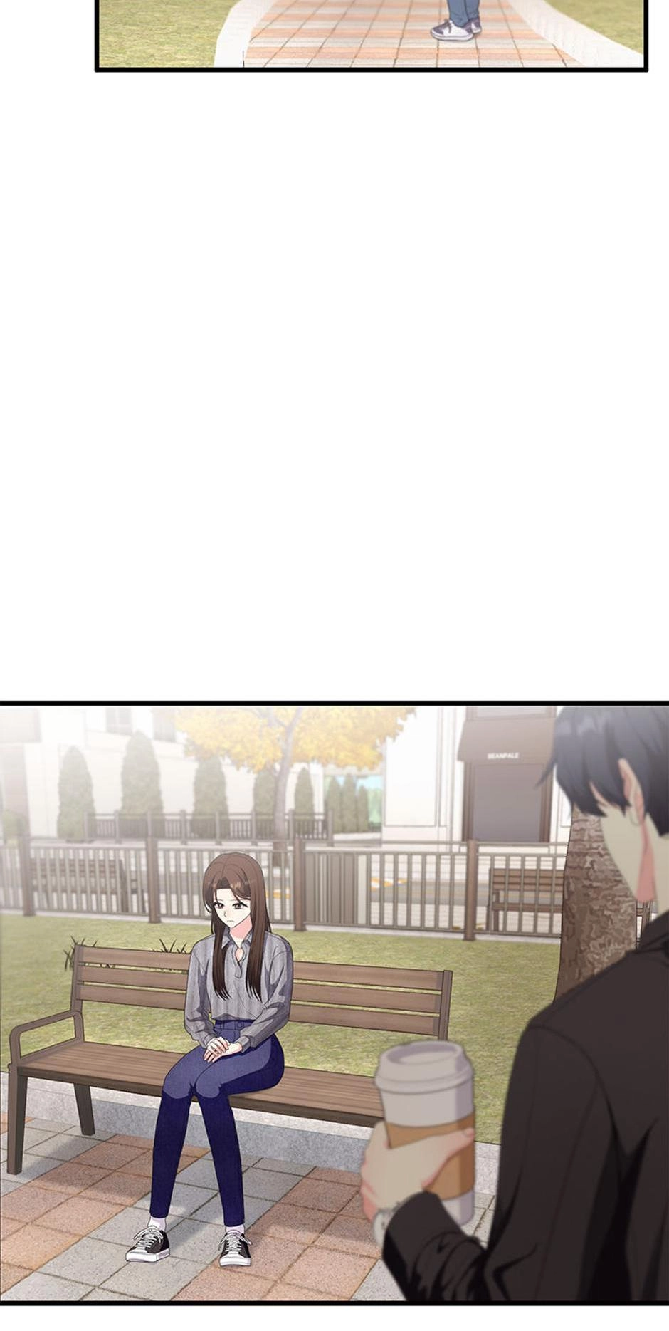 It's Pure Love Chapter 40 page 25 - 