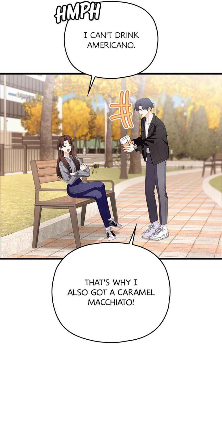It's Pure Love Chapter 40 page 29 - 