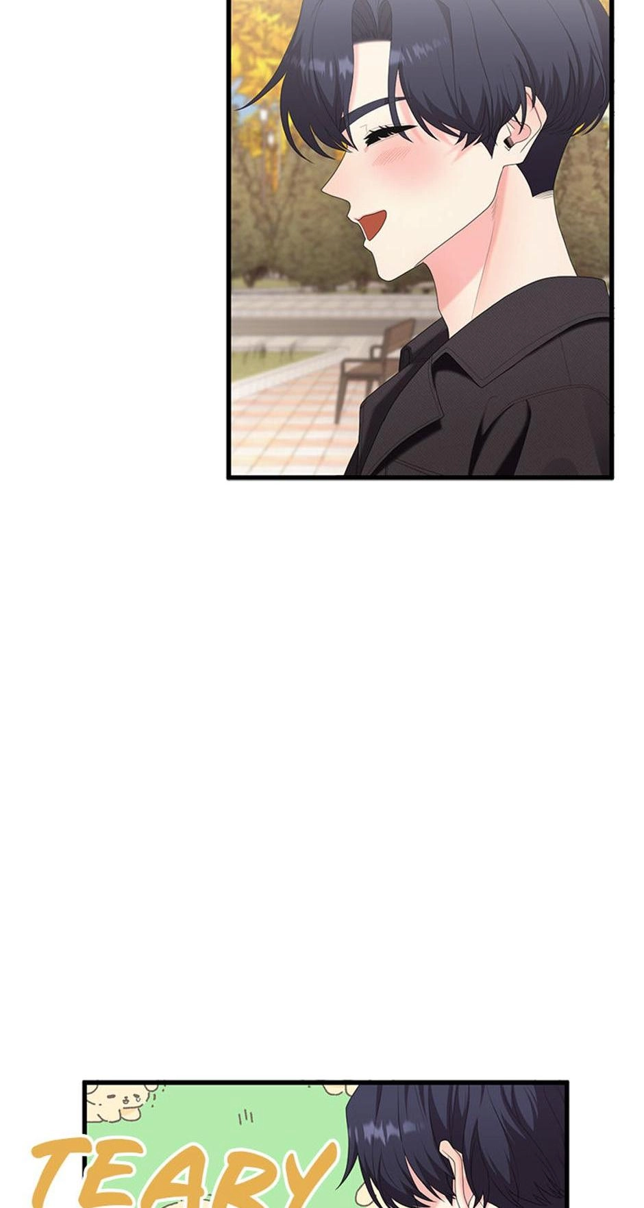 It's Pure Love Chapter 40 page 32 - 