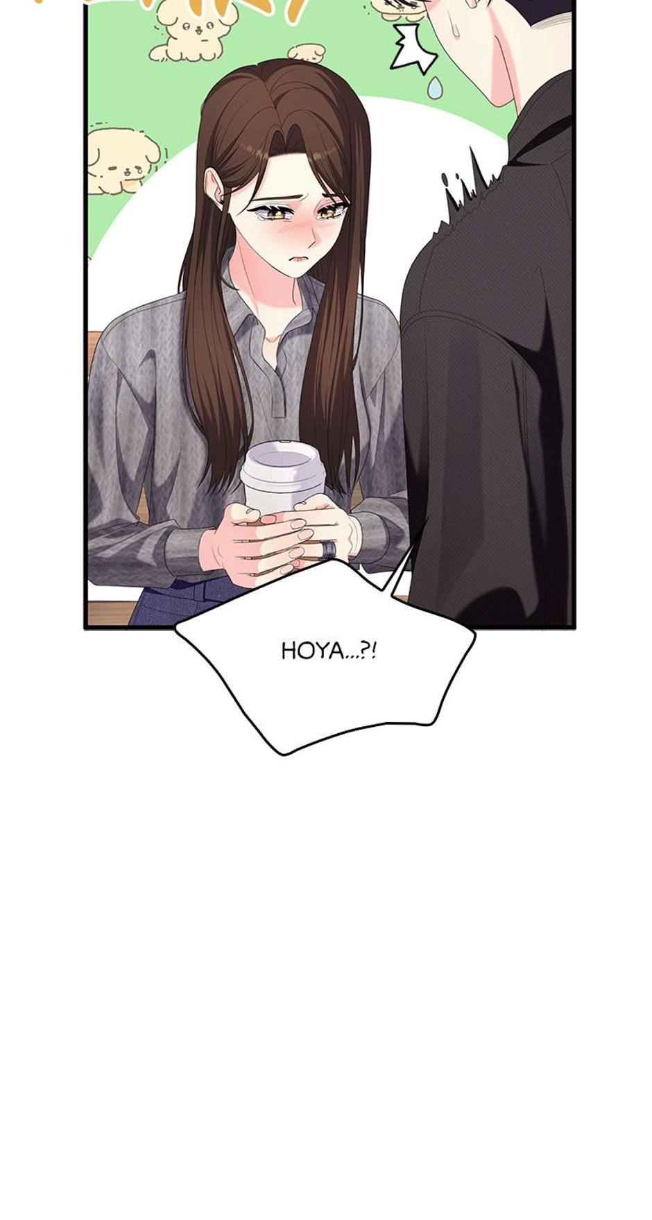 It's Pure Love Chapter 40 page 33 - 