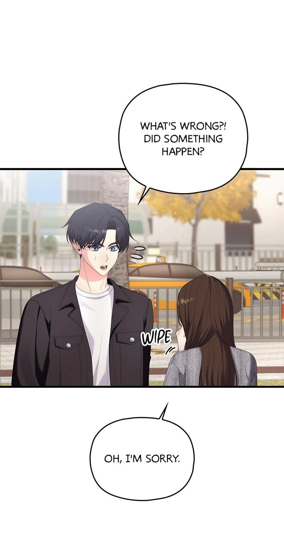 It's Pure Love Chapter 40 page 34 - 