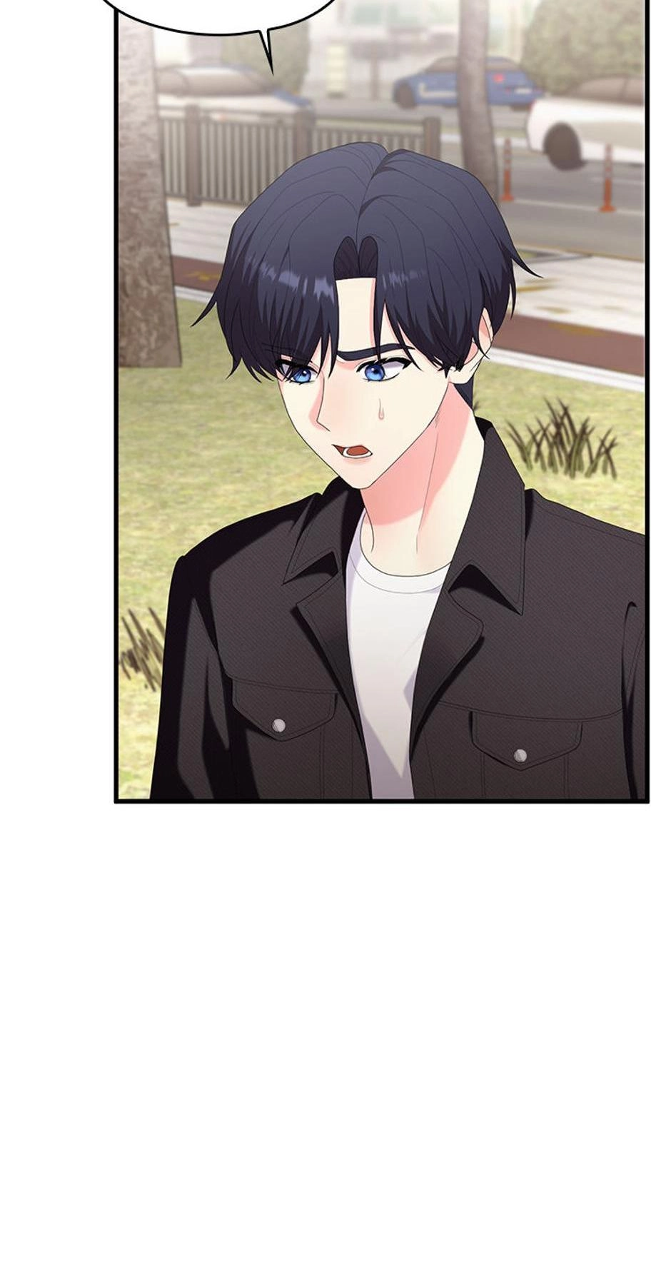 It's Pure Love Chapter 40 page 37 - 