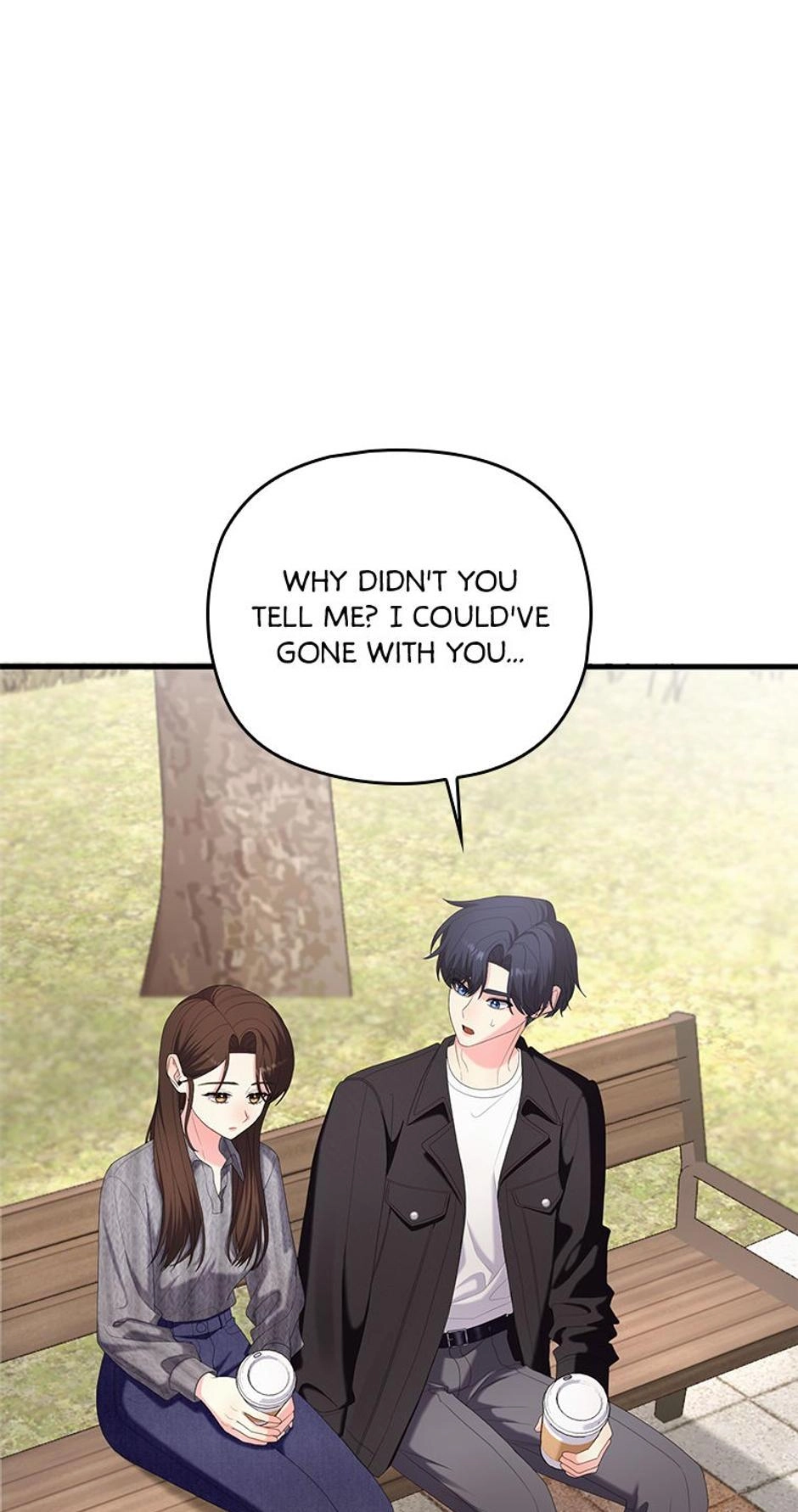 It's Pure Love Chapter 40 page 38 - 