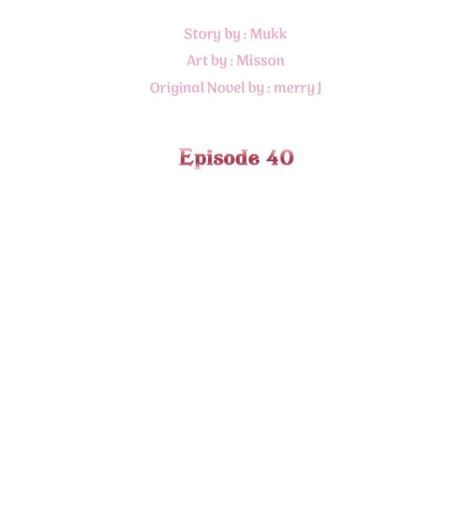 It's Pure Love Chapter 40 page 5 - 