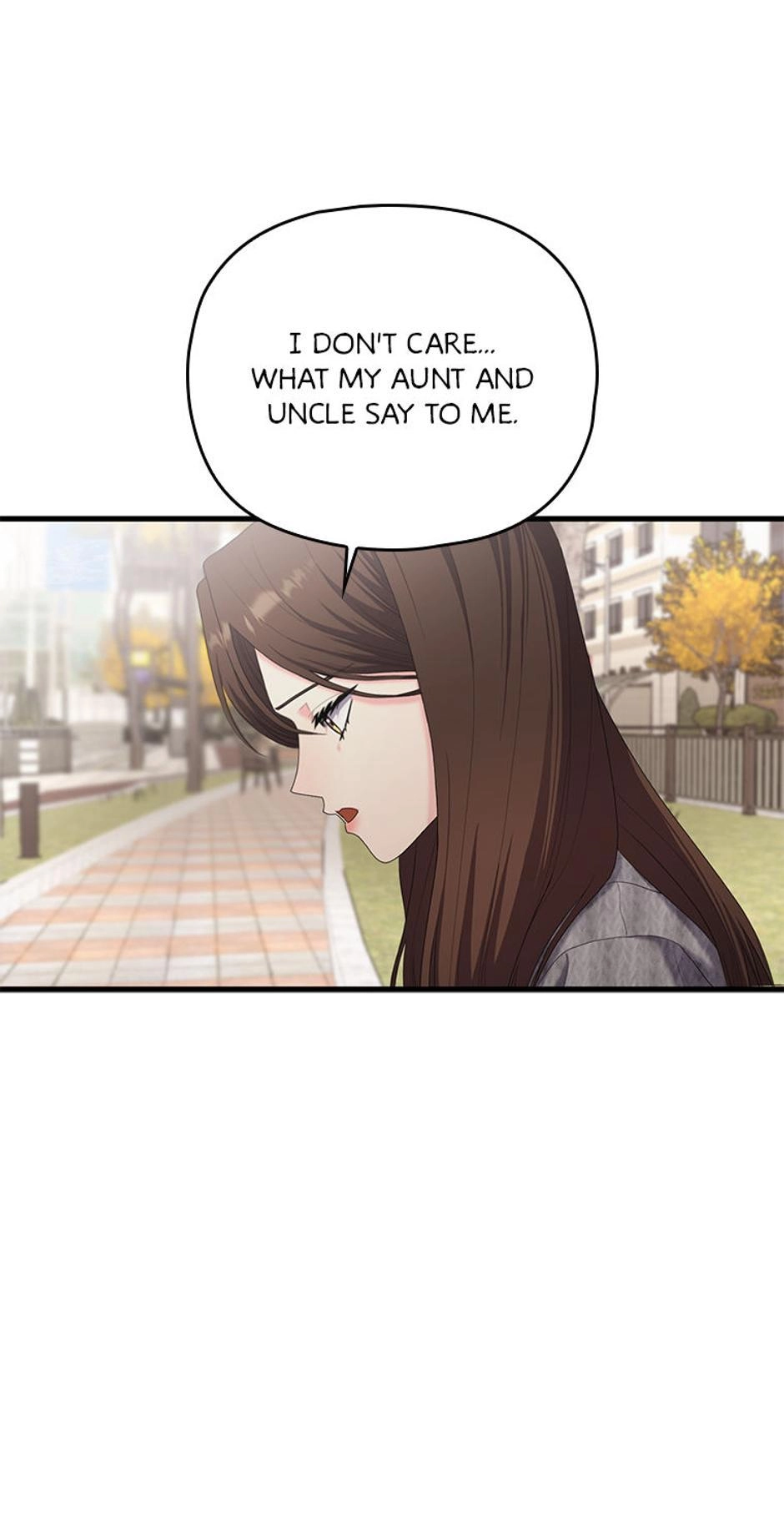 It's Pure Love Chapter 40 page 41 - 