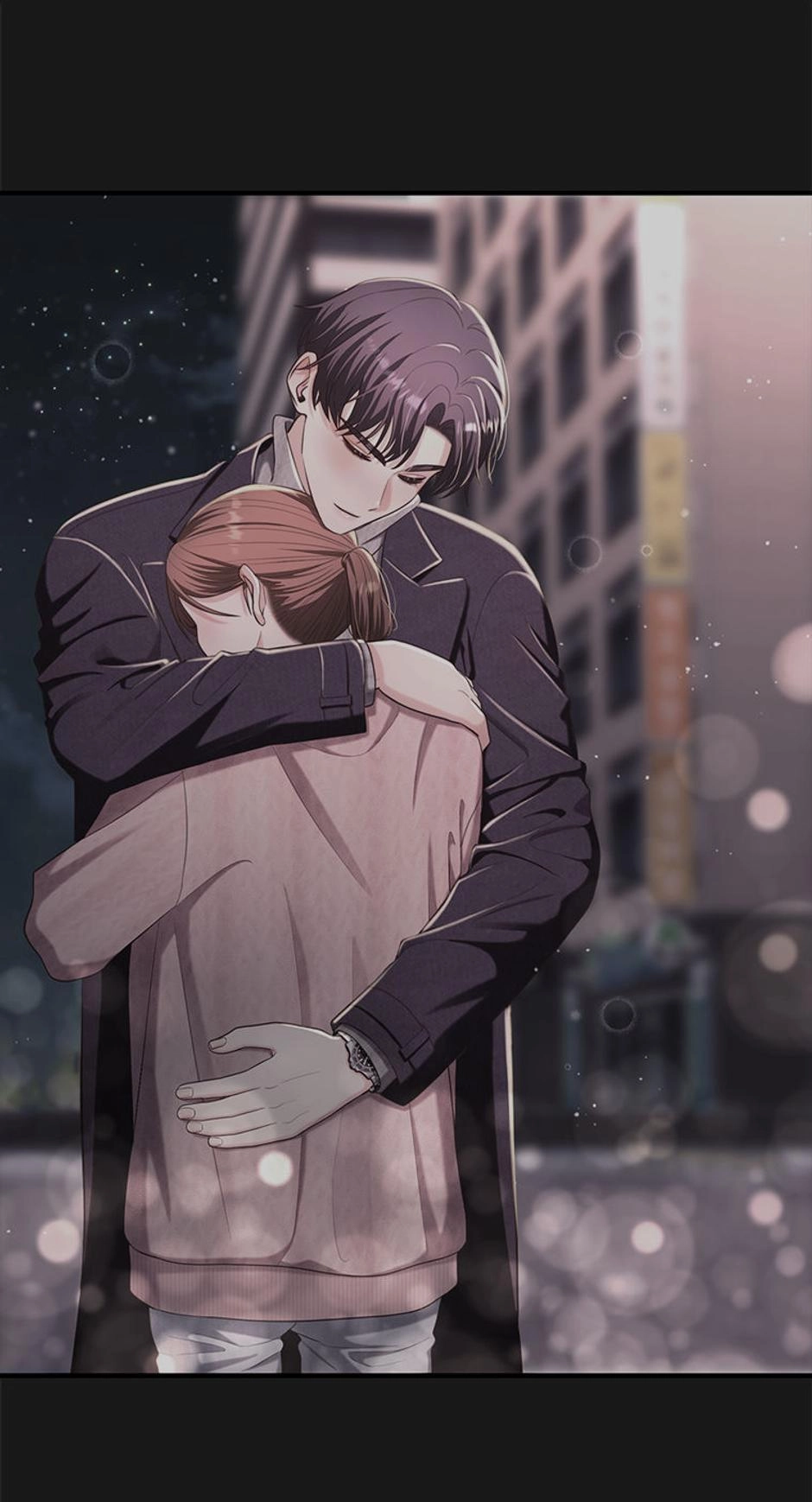 It's Pure Love Chapter 40 page 46 - 