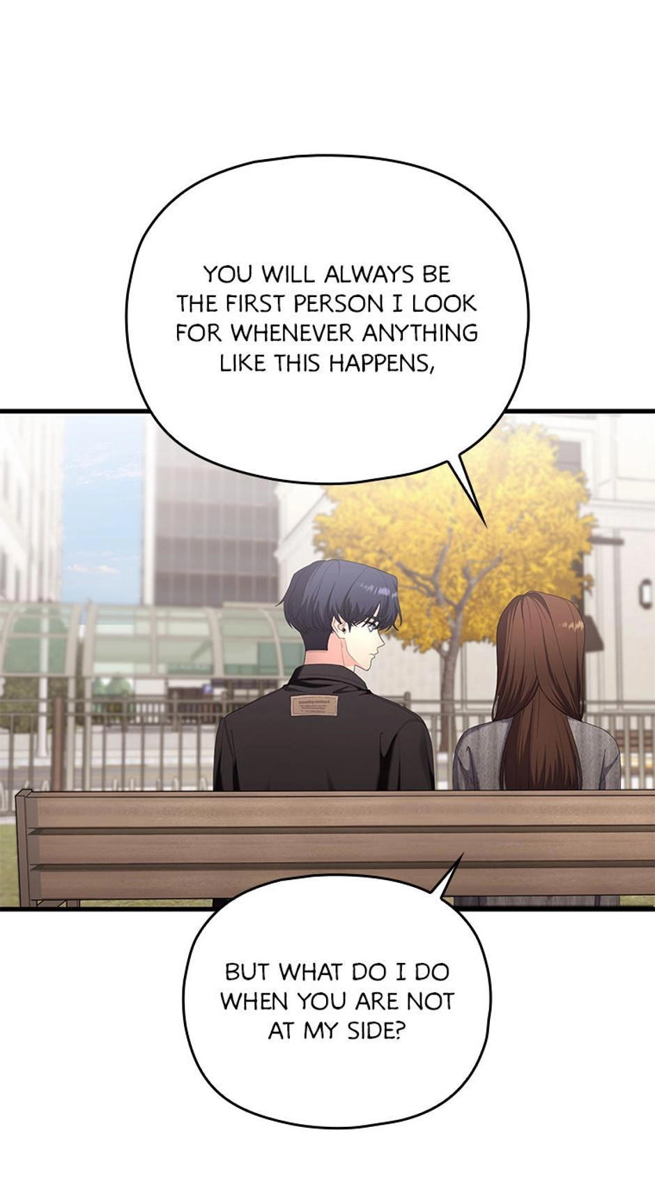 It's Pure Love Chapter 40 page 52 - 