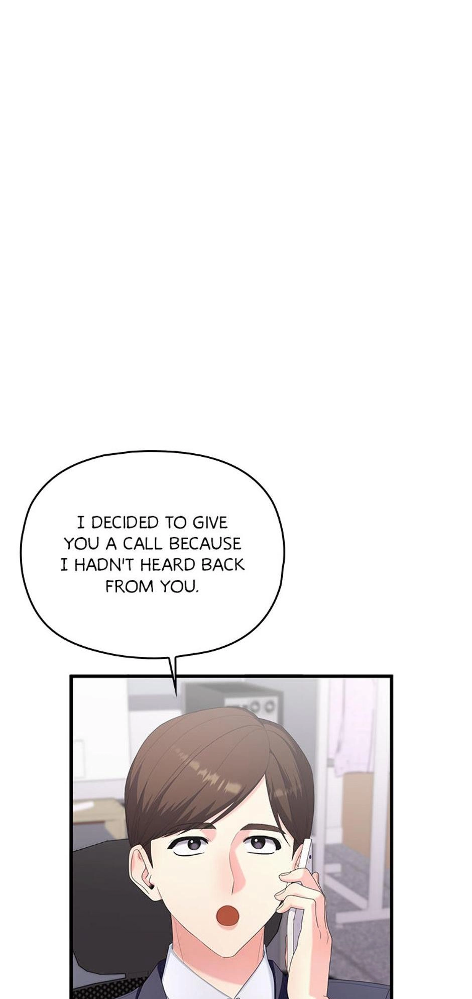 It's Pure Love Chapter 40 page 62 - 