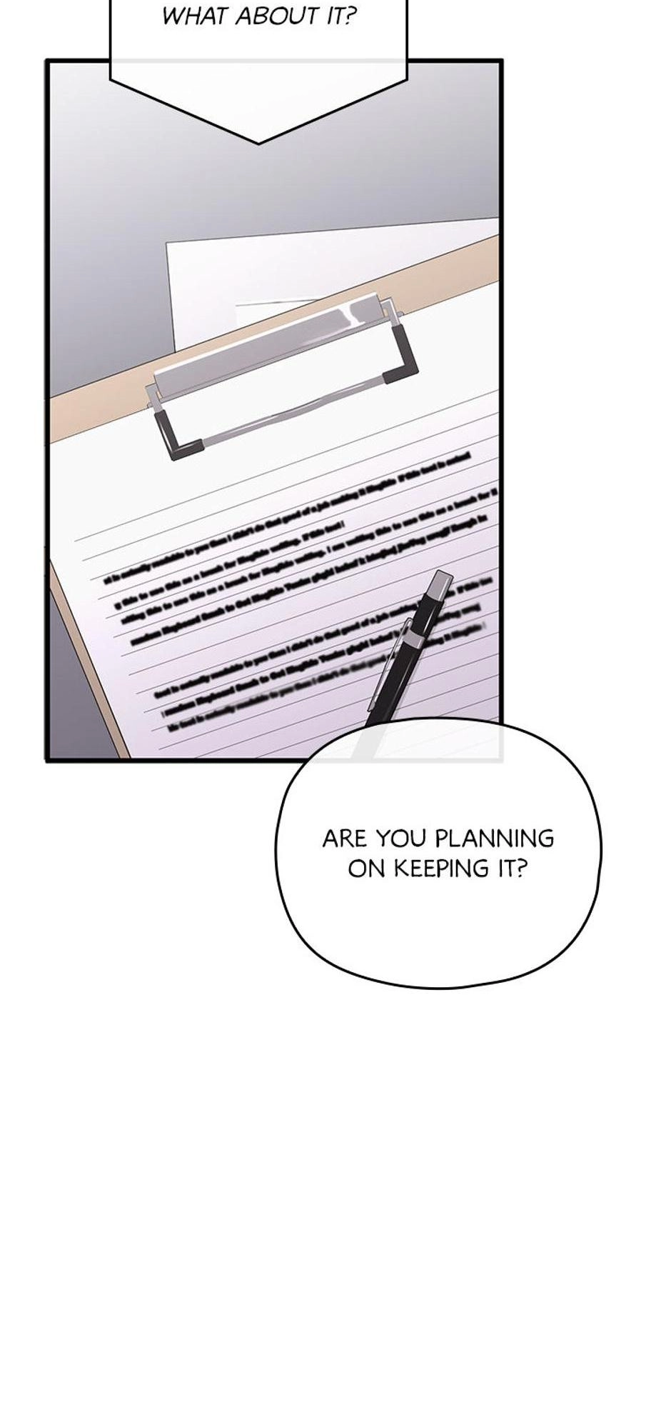 It's Pure Love Chapter 40 page 64 - 
