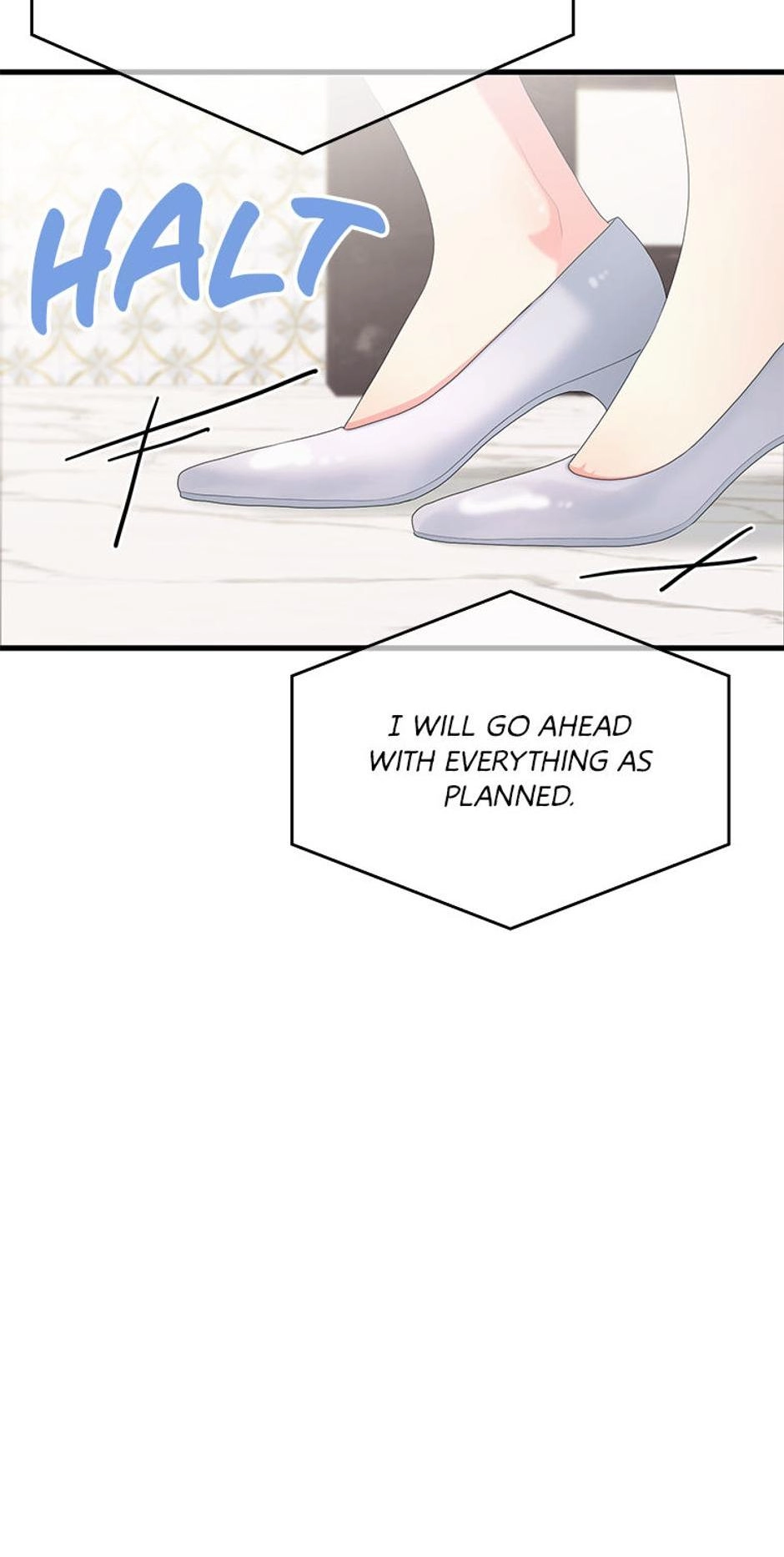 It's Pure Love Chapter 40 page 68 - 
