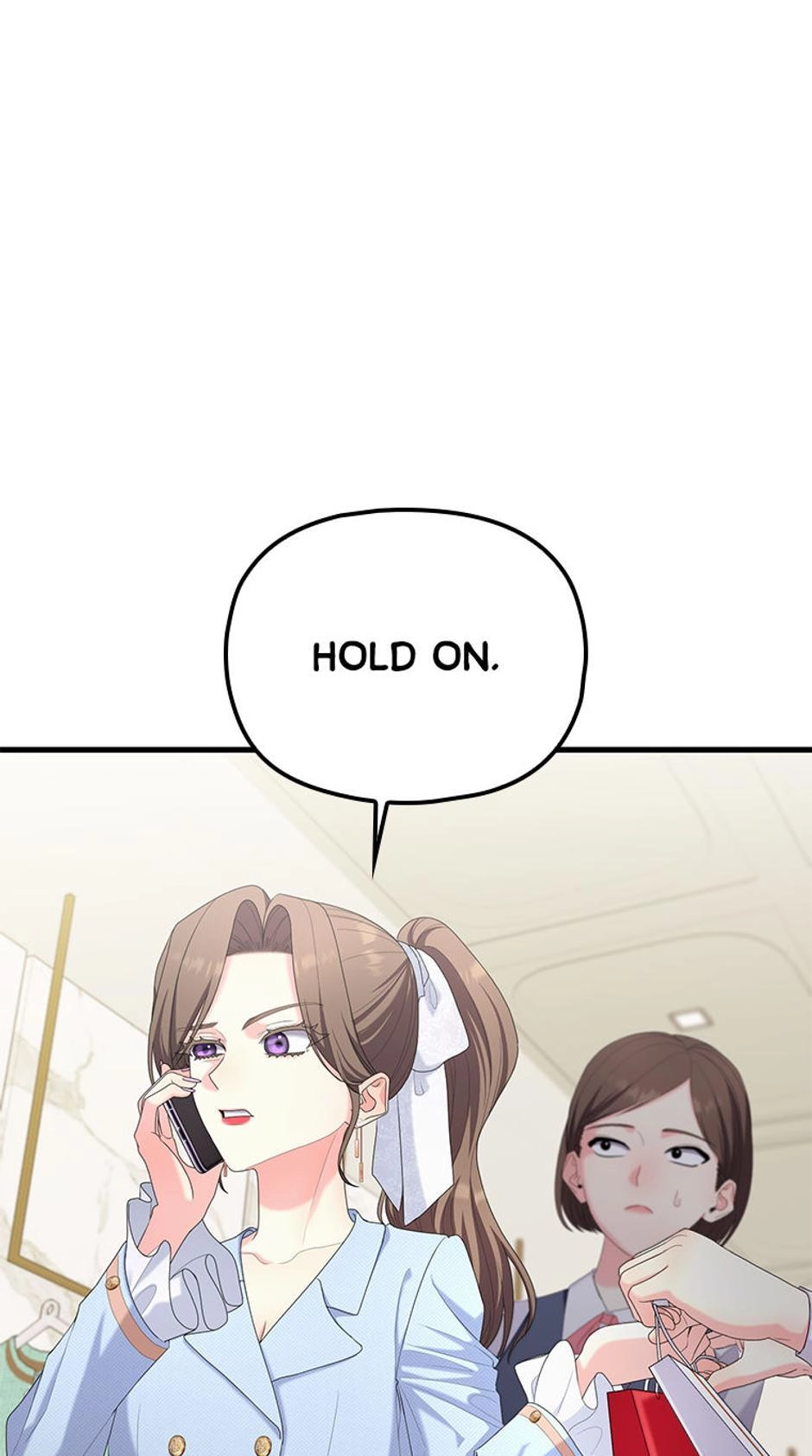 It's Pure Love Chapter 40 page 69 - 