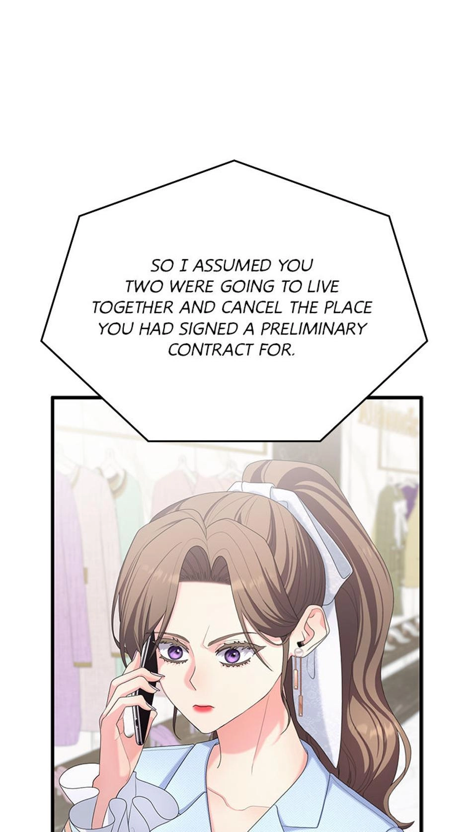 It's Pure Love Chapter 40 page 74 - 