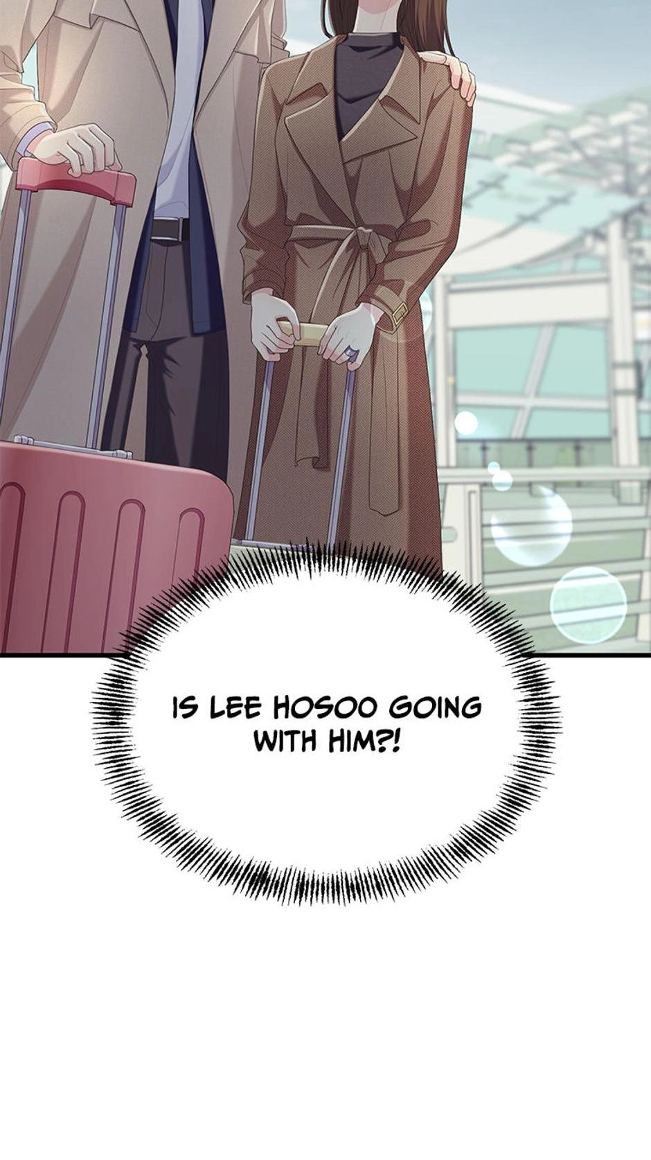 It's Pure Love Chapter 40 page 77 - 