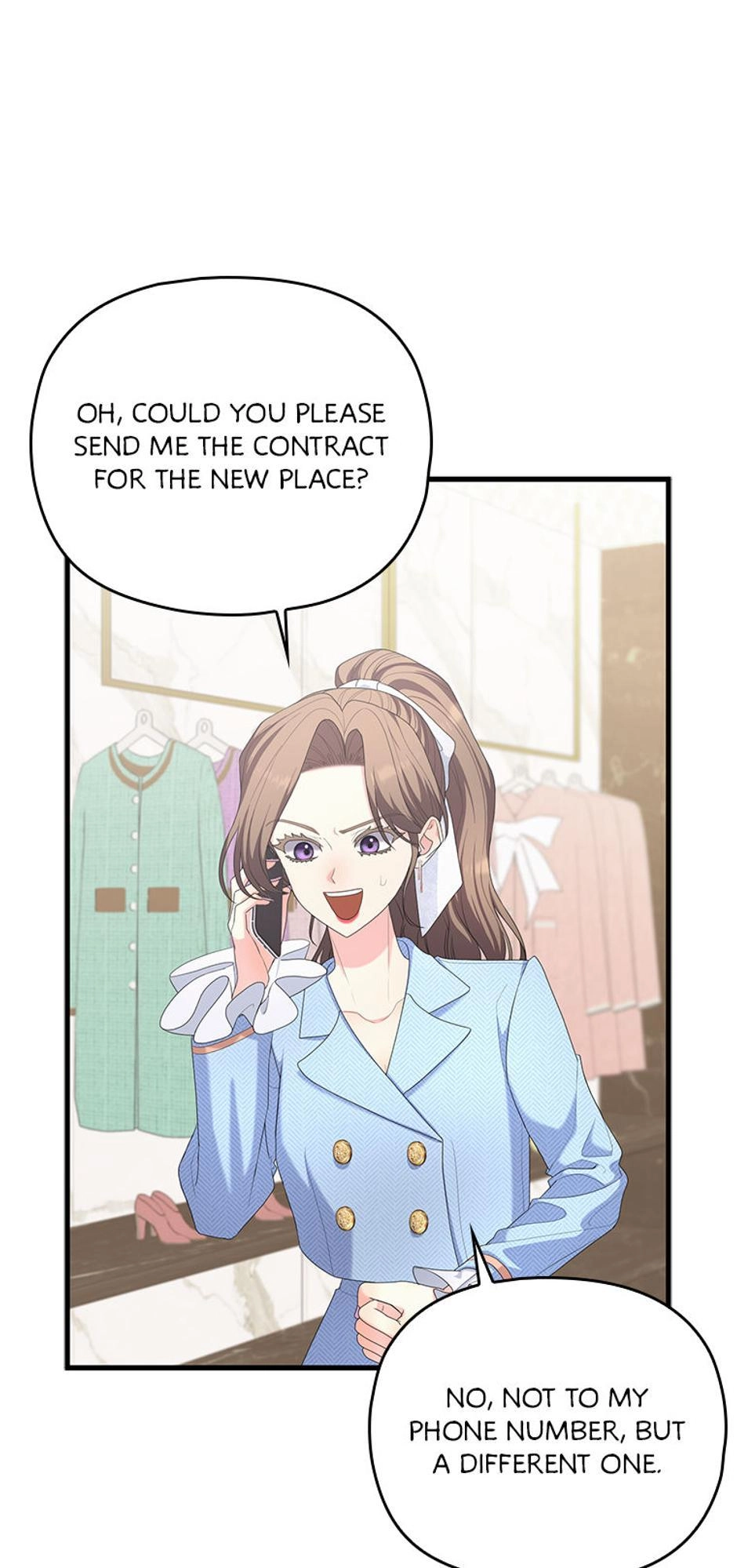 It's Pure Love Chapter 40 page 80 - 