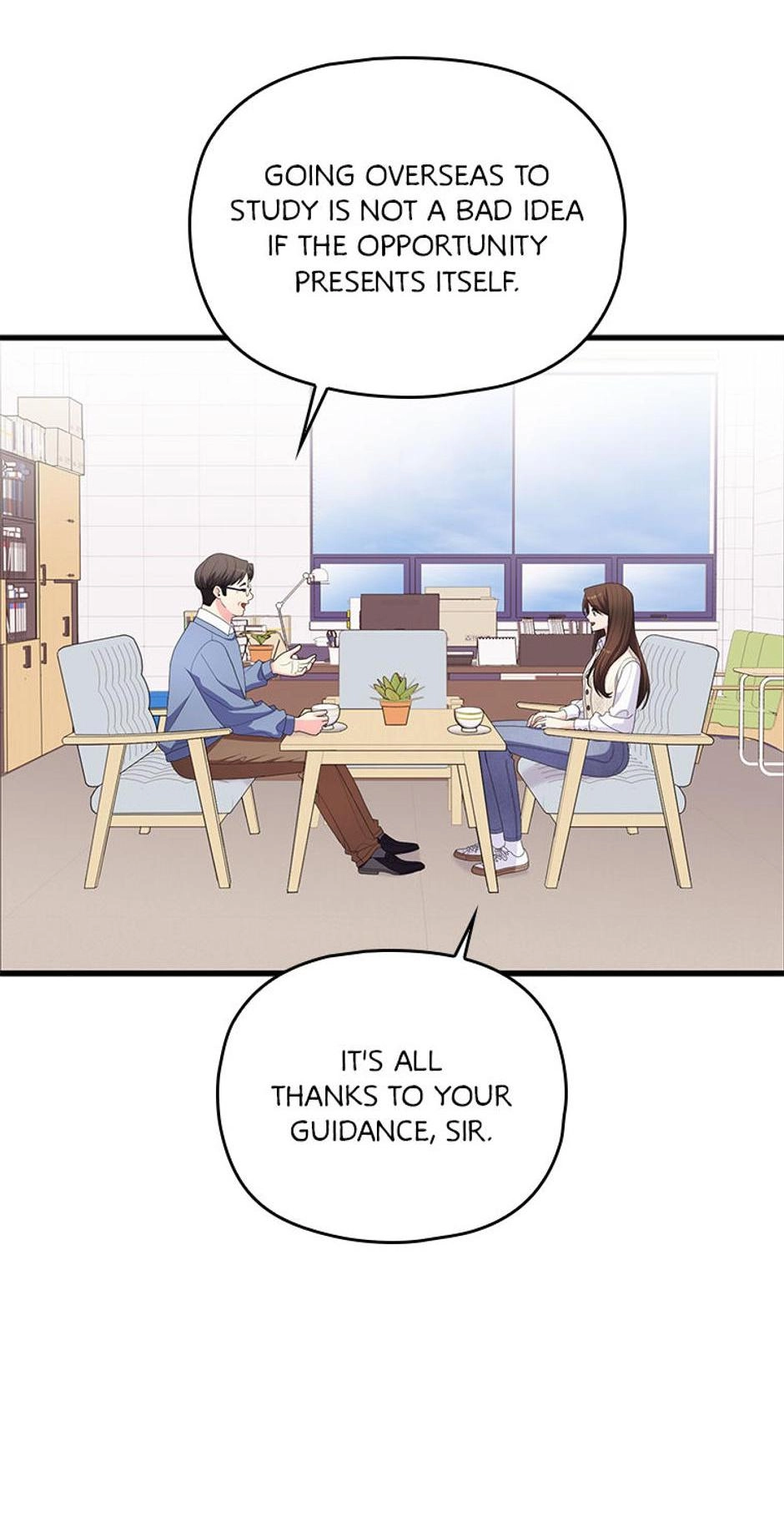 It's Pure Love Chapter 40 page 88 - 