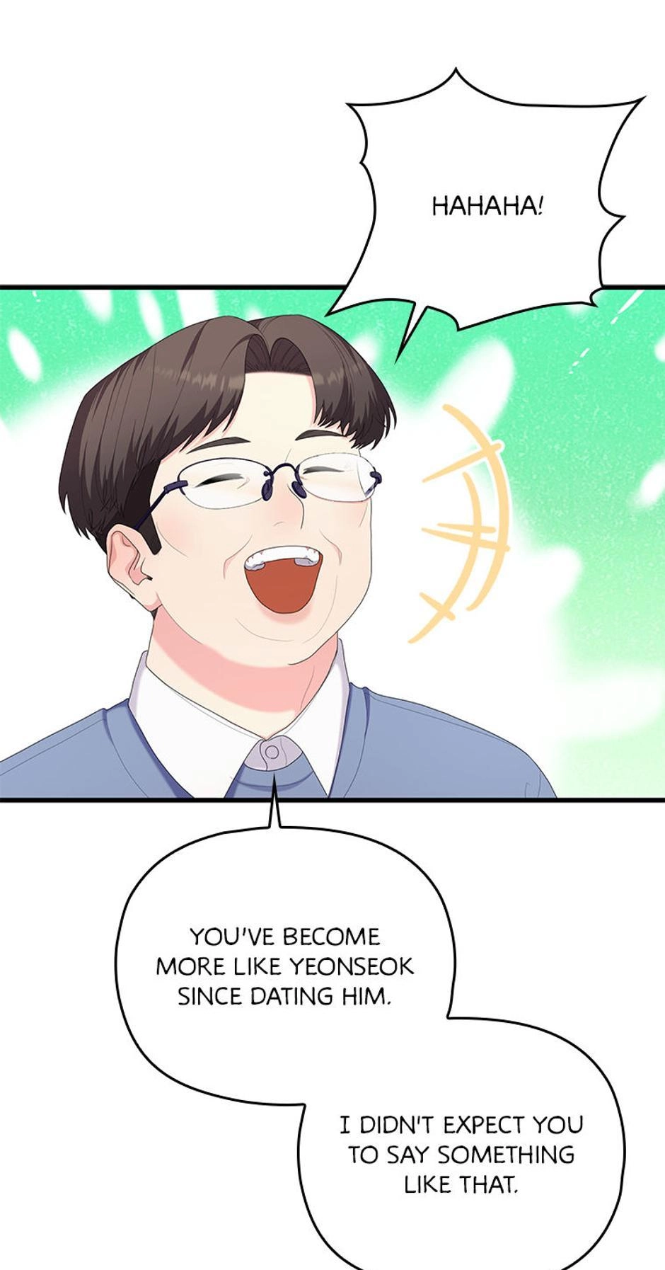 It's Pure Love Chapter 40 page 89 - 