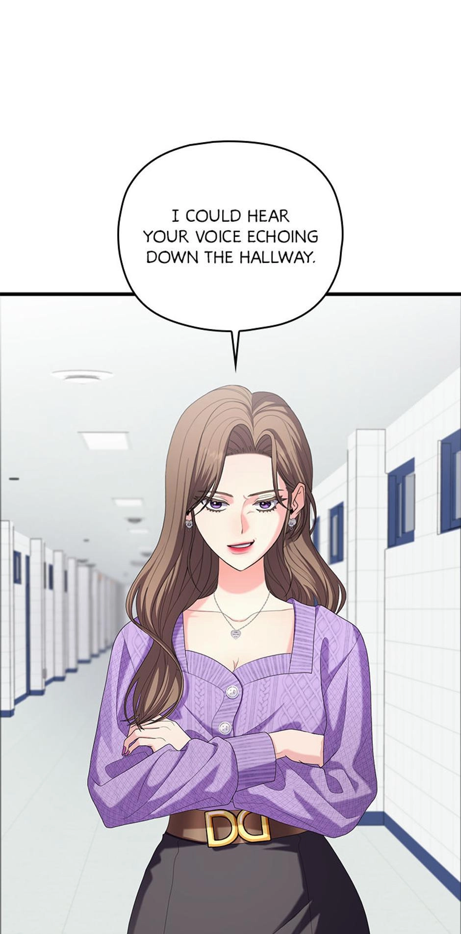 It's Pure Love Chapter 40 page 96 - 