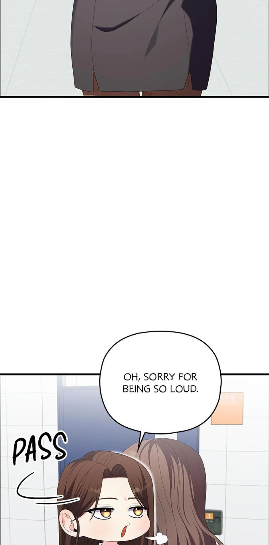 It's Pure Love Chapter 40 page 97 - 