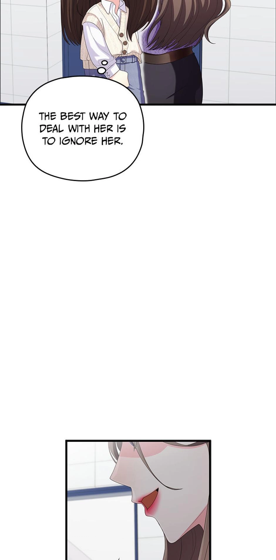 It's Pure Love Chapter 40 page 98 - 