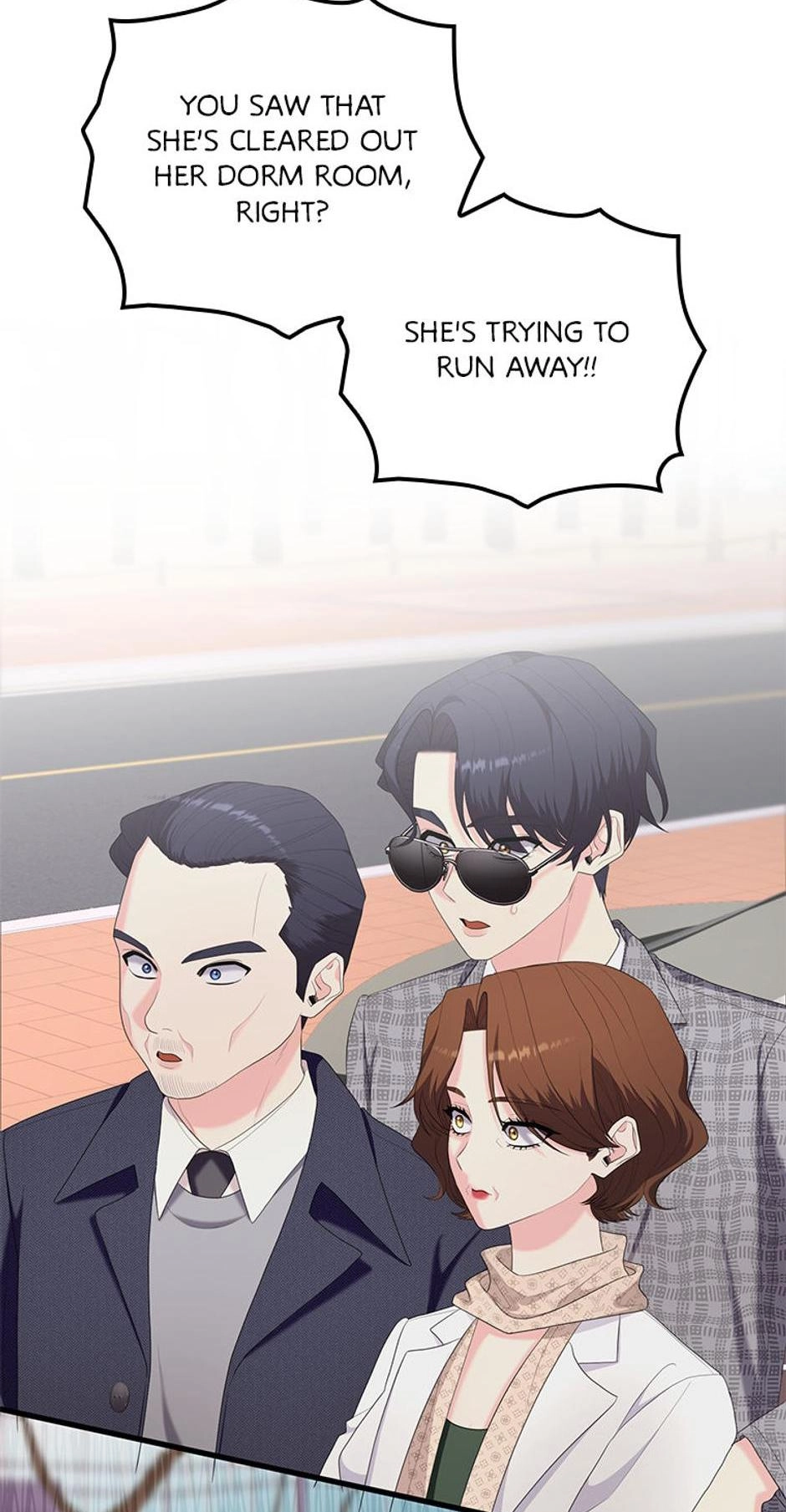 It's Pure Love Chapter 41 page 109 - 