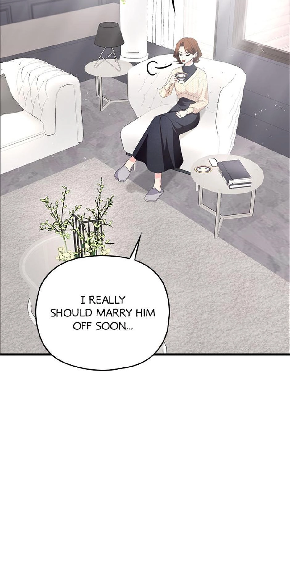 It's Pure Love Chapter 41 page 14 - 