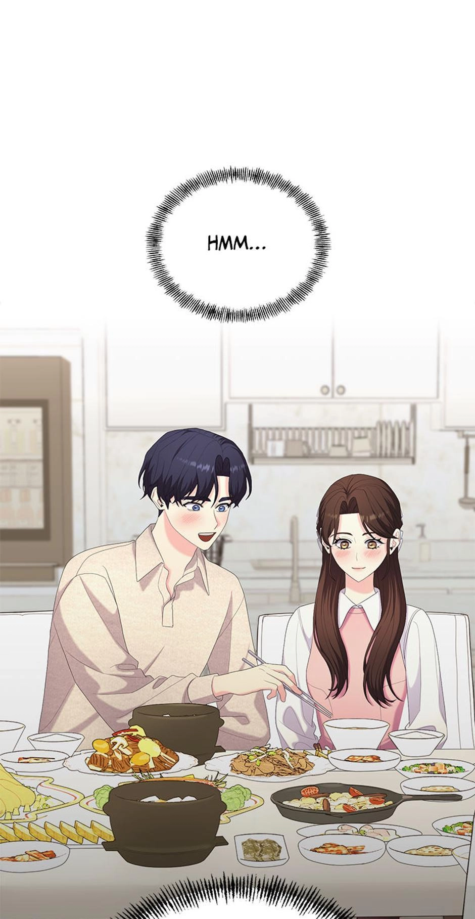 It's Pure Love Chapter 41 page 15 - 