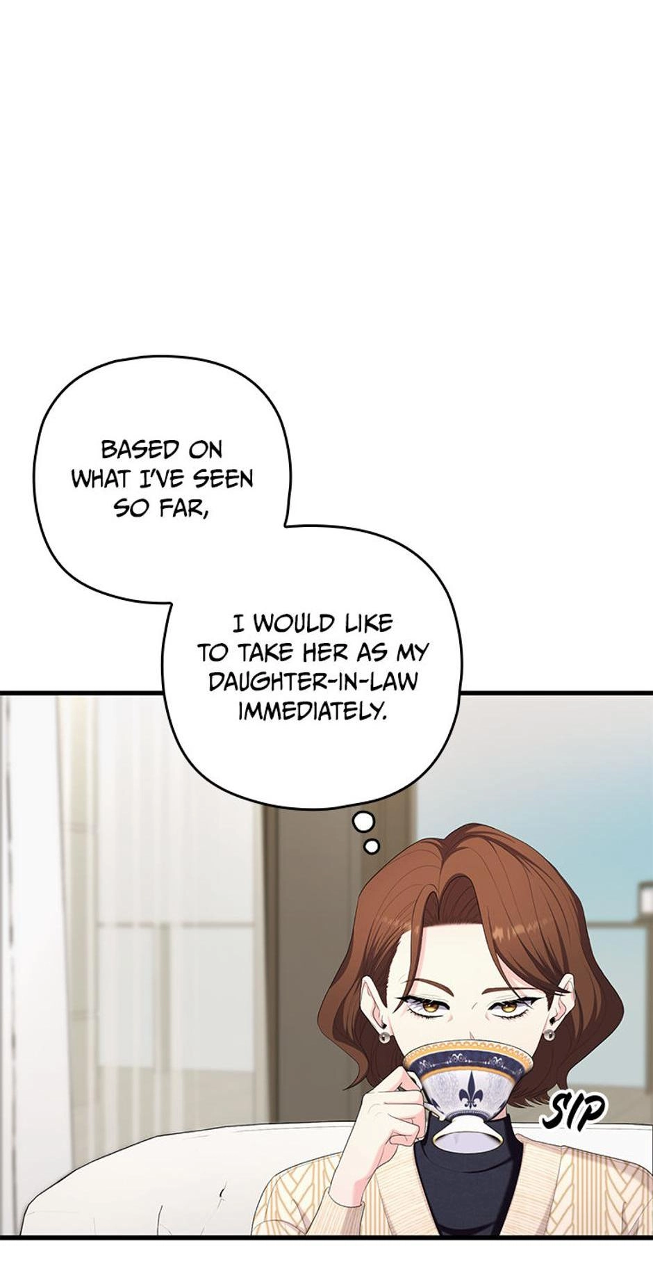 It's Pure Love Chapter 41 page 18 - 