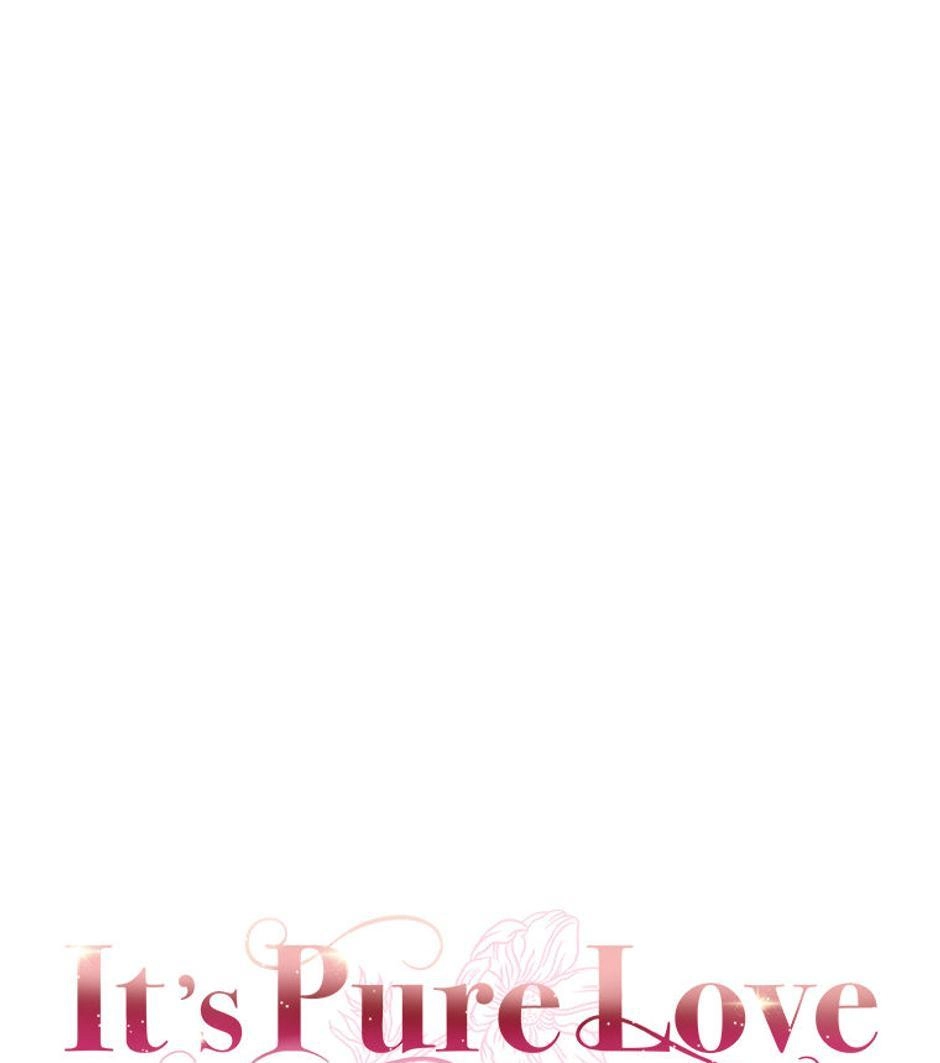 It's Pure Love Chapter 41 page 21 - 