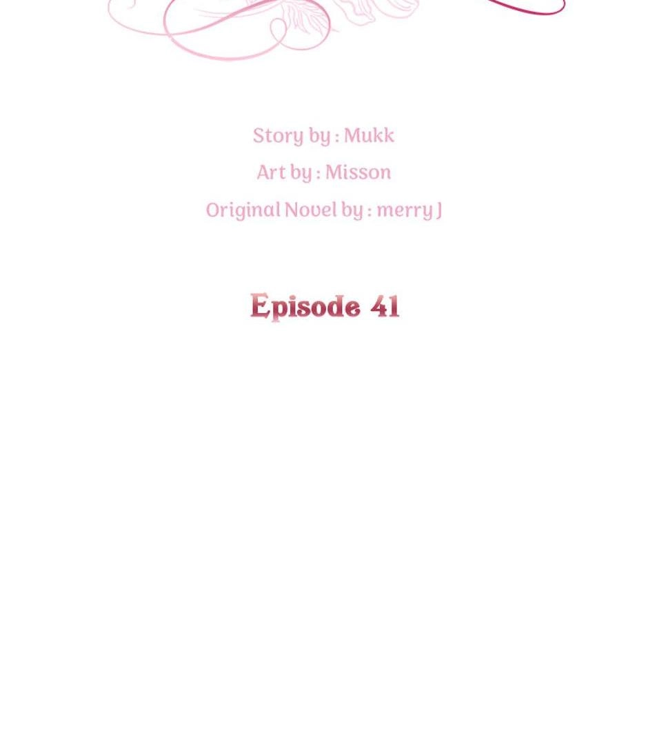 It's Pure Love Chapter 41 page 22 - 