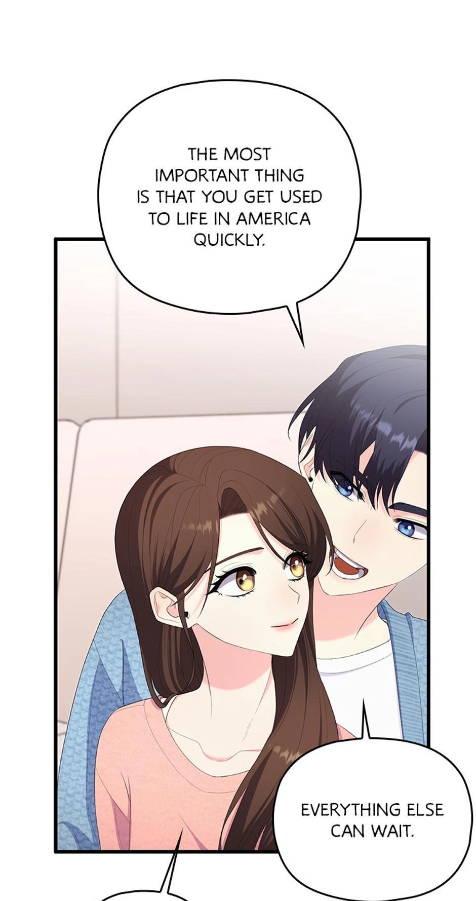 It's Pure Love Chapter 41 page 29 - 