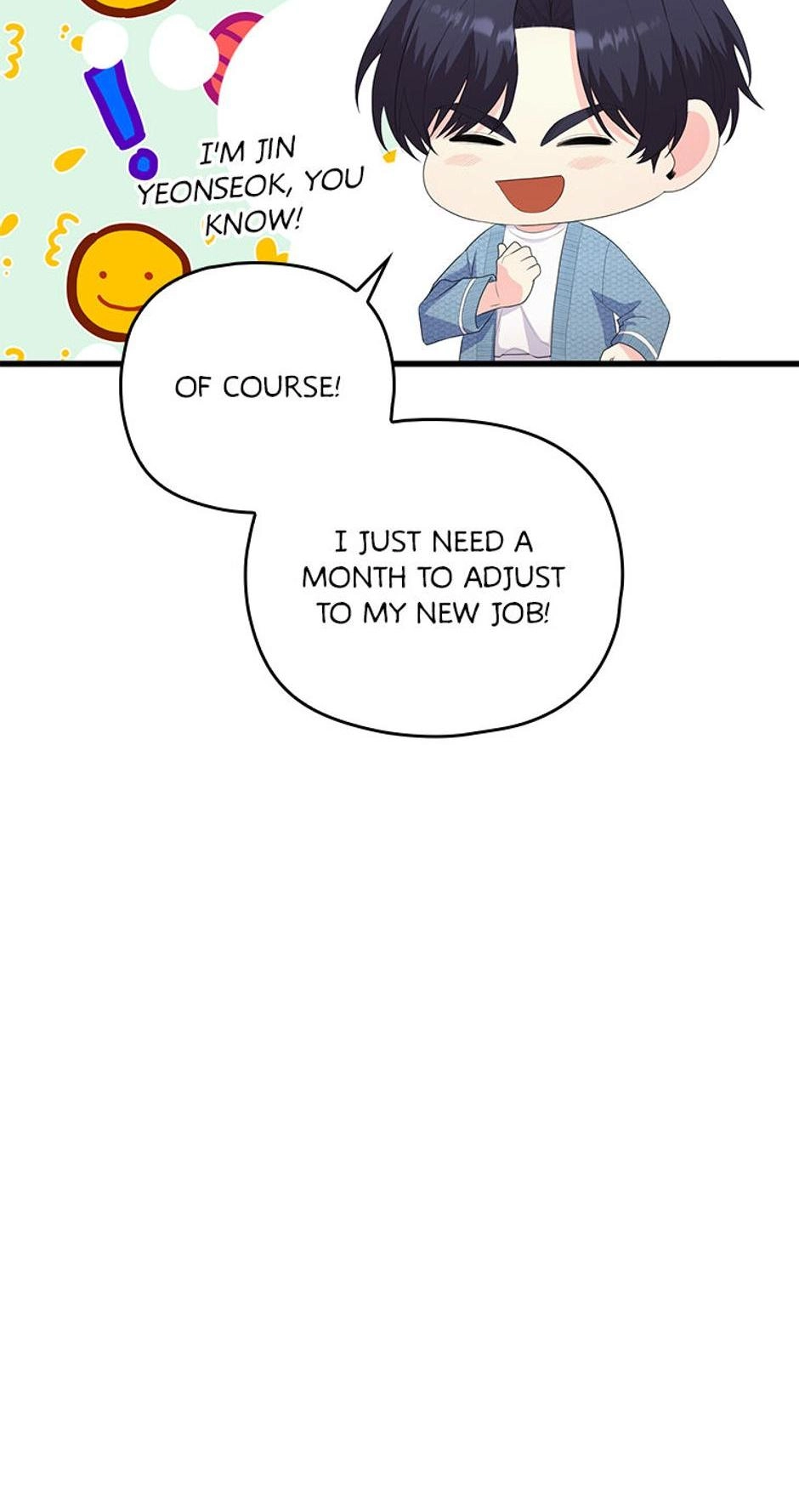 It's Pure Love Chapter 41 page 31 - 