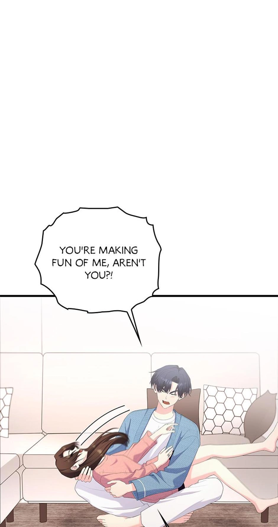 It's Pure Love Chapter 41 page 33 - 