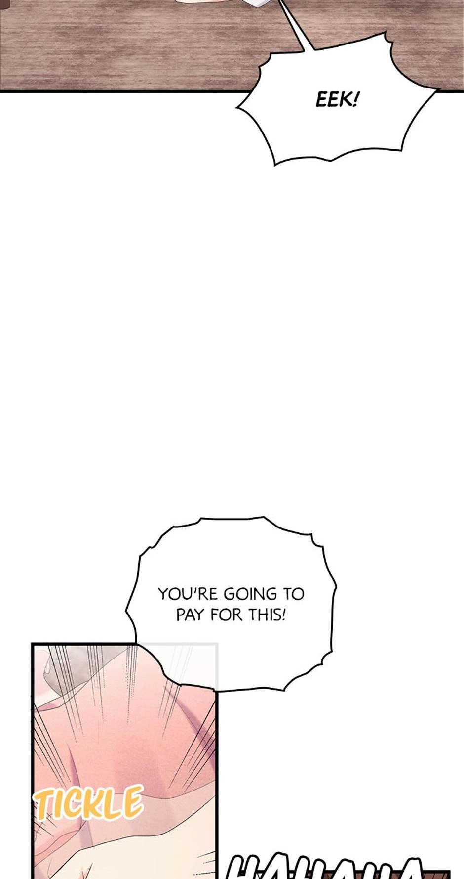 It's Pure Love Chapter 41 page 34 - 