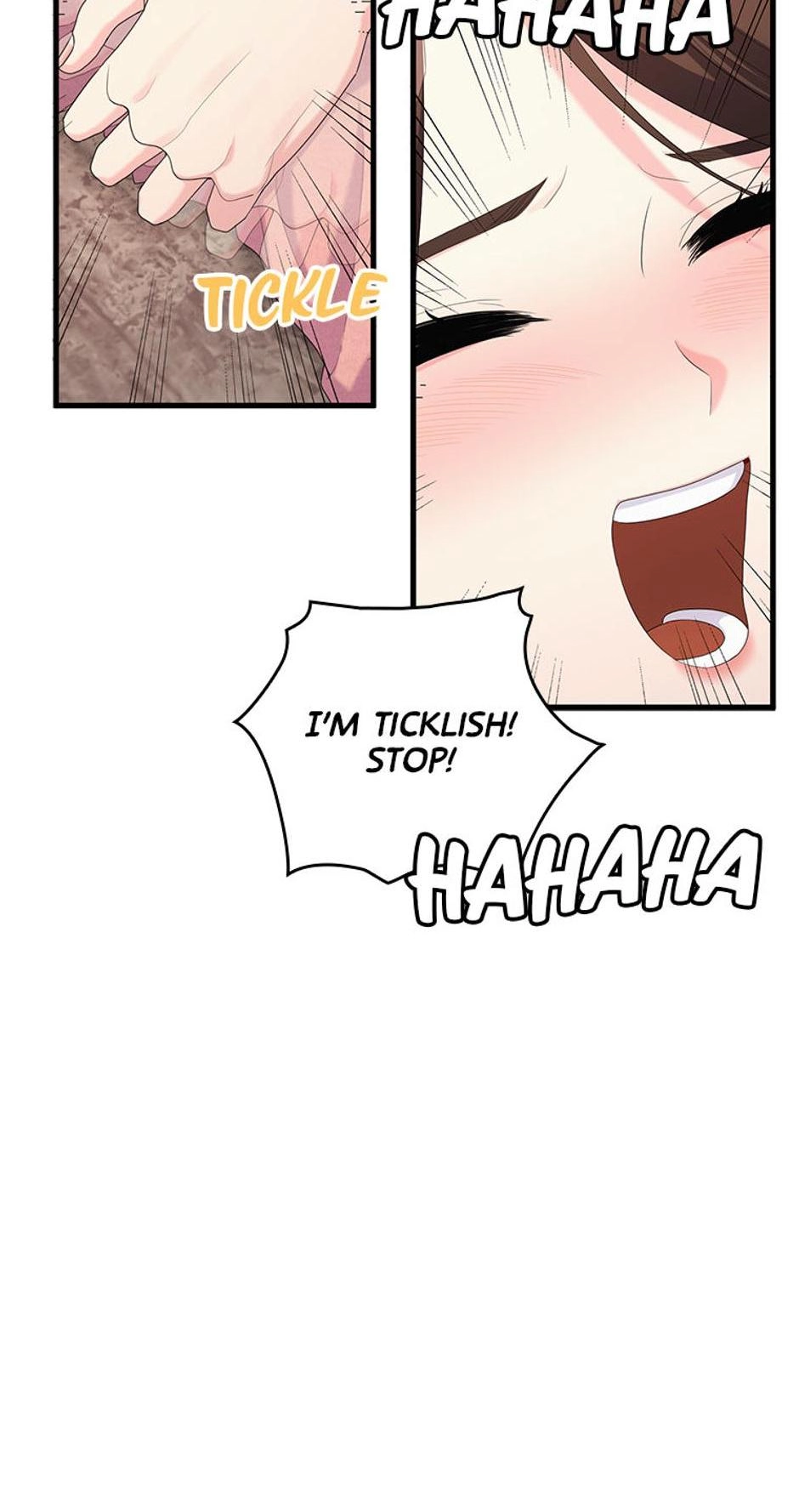 It's Pure Love Chapter 41 page 35 - 