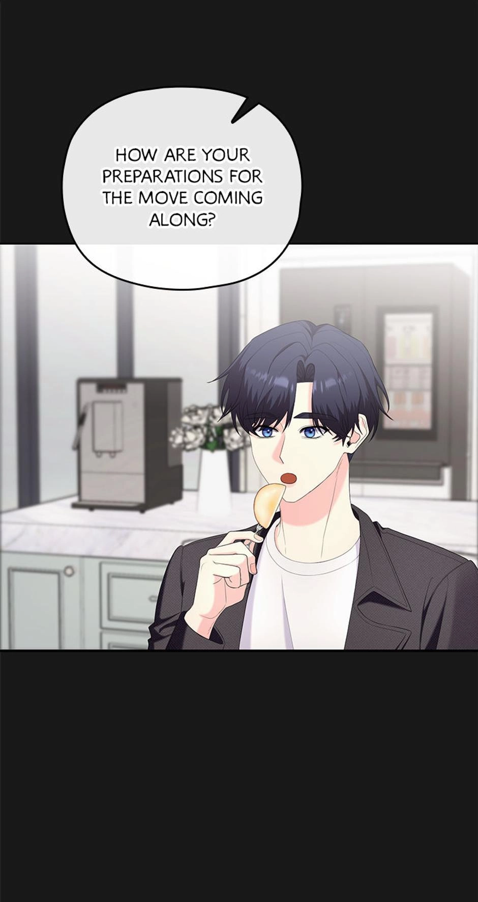 It's Pure Love Chapter 41 page 49 - 