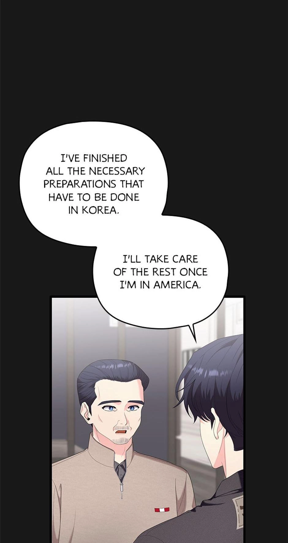 It's Pure Love Chapter 41 page 50 - 